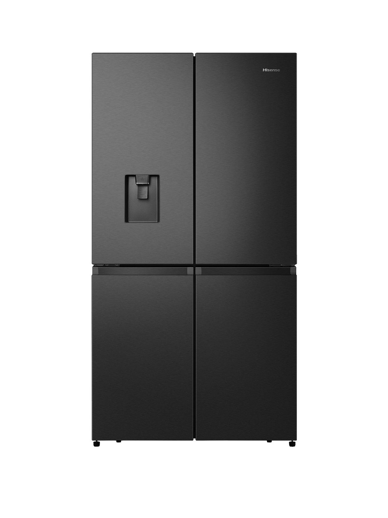 Double fridge freezer deals sale