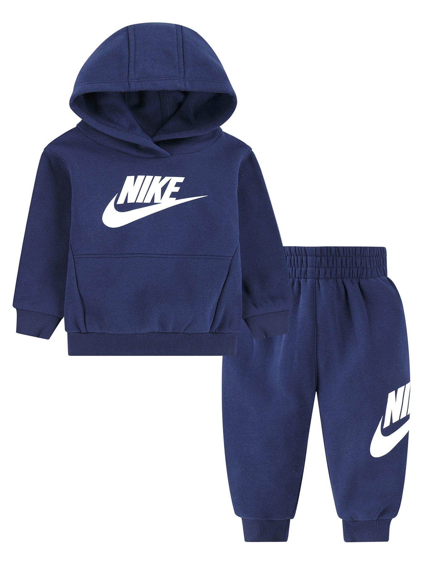 Infant nike hot sale hoodie