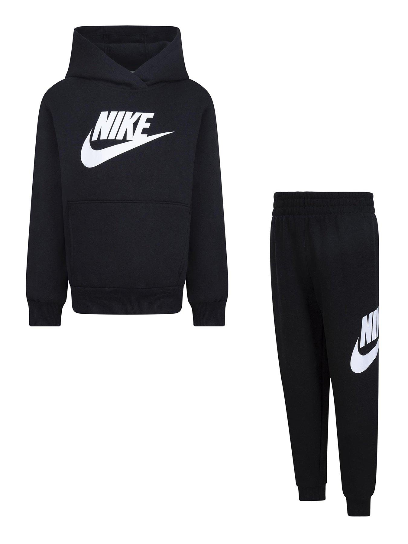 Cheap nike tracksuit on sale set