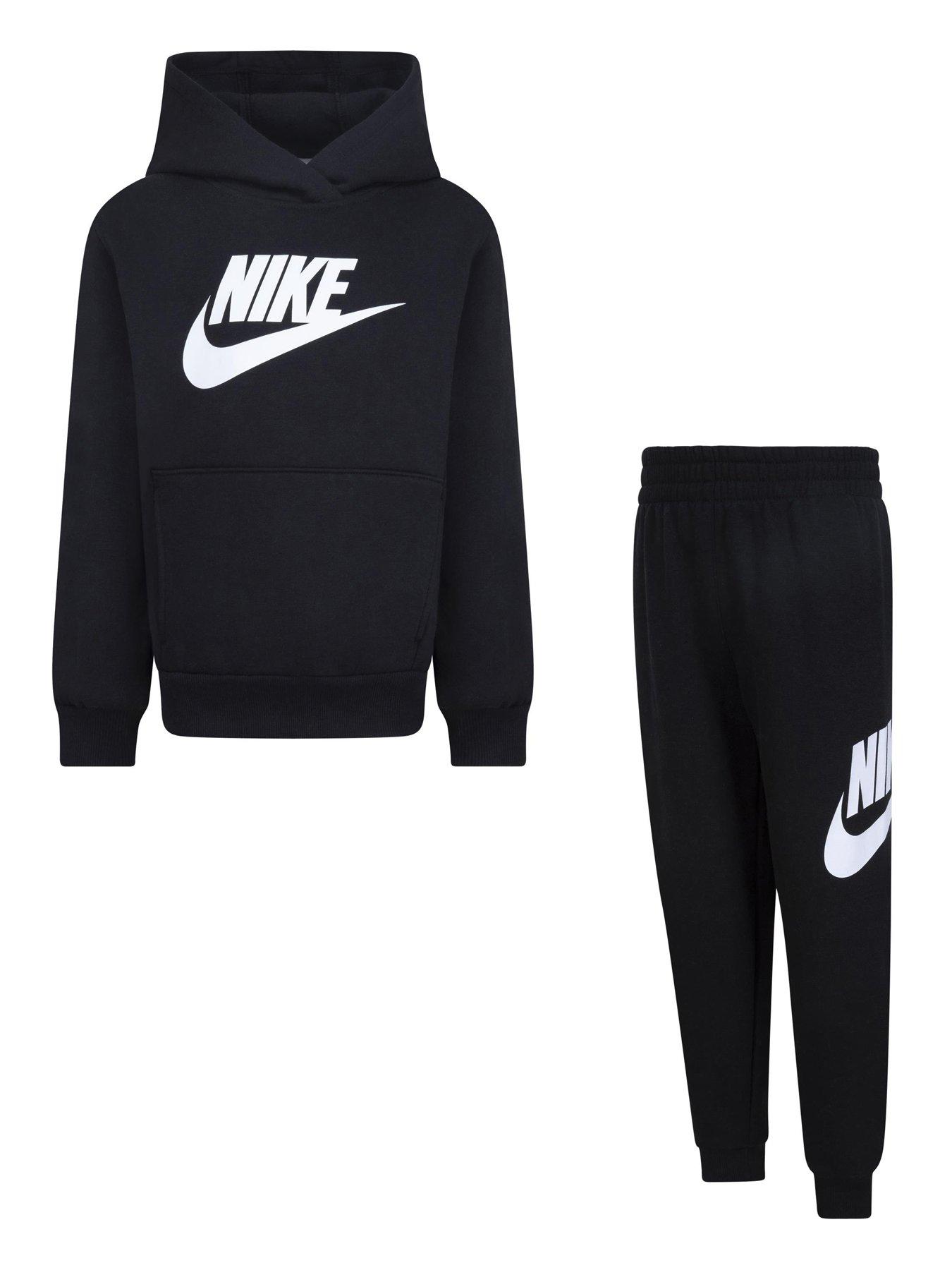 Cheap nike jogging suits best sale