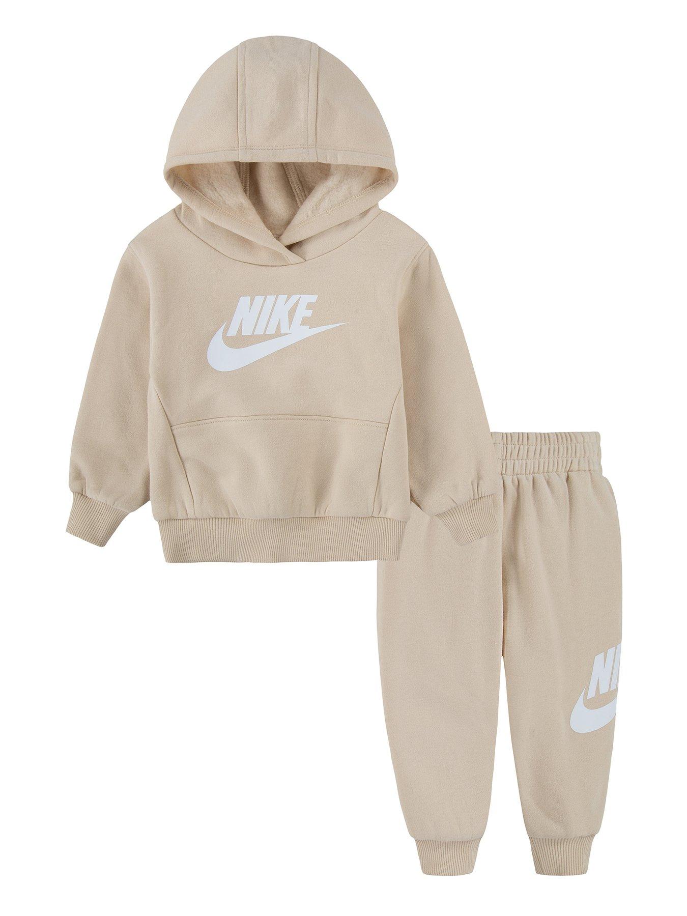 Nike store hoodie infant