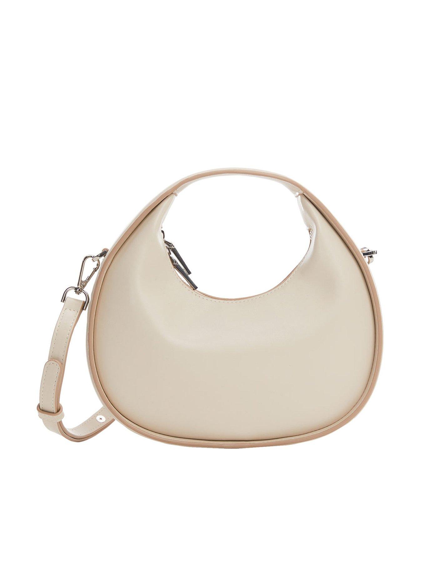 Mango cheap round bag