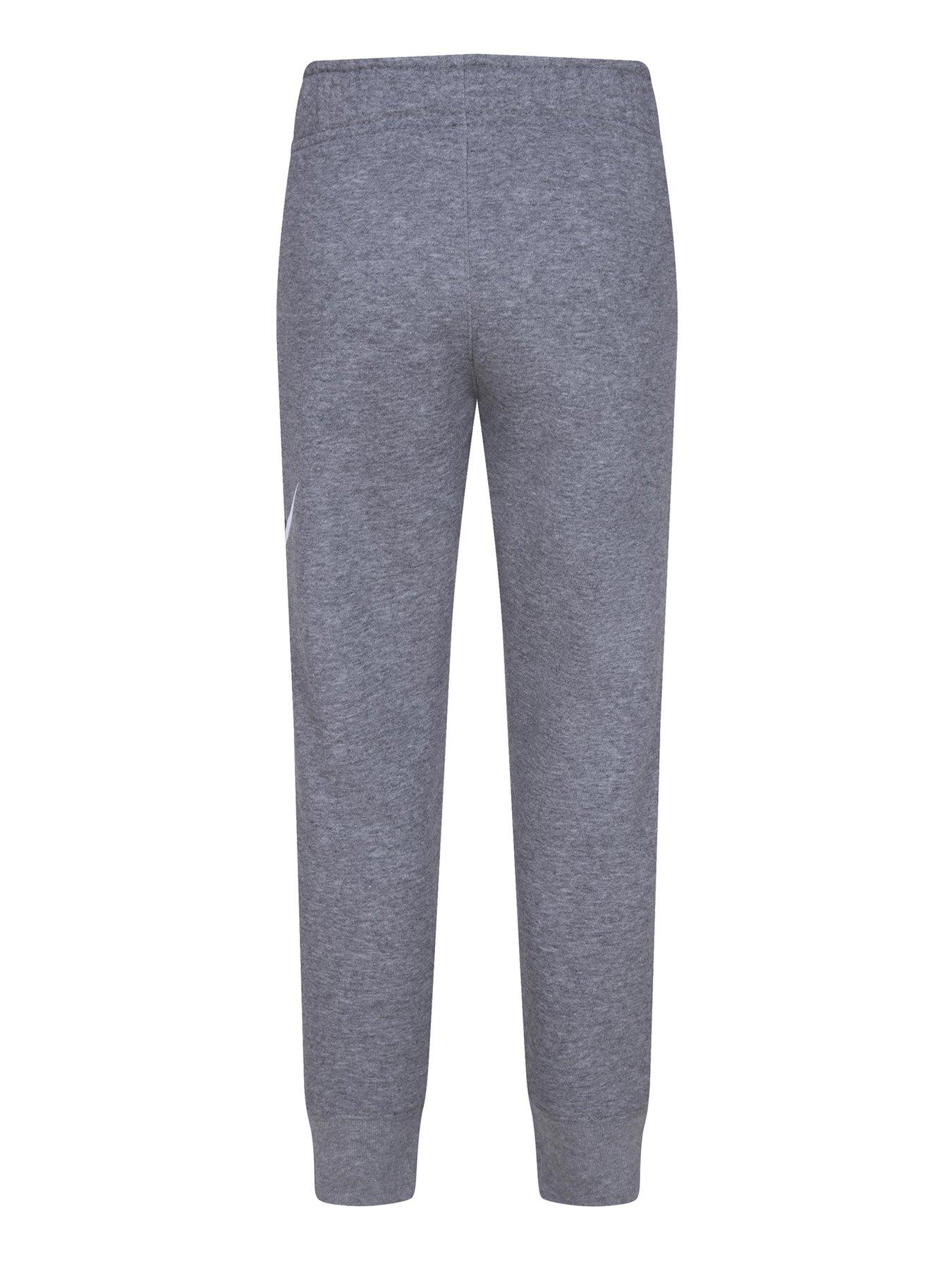 Boys nike jogging bottoms sale