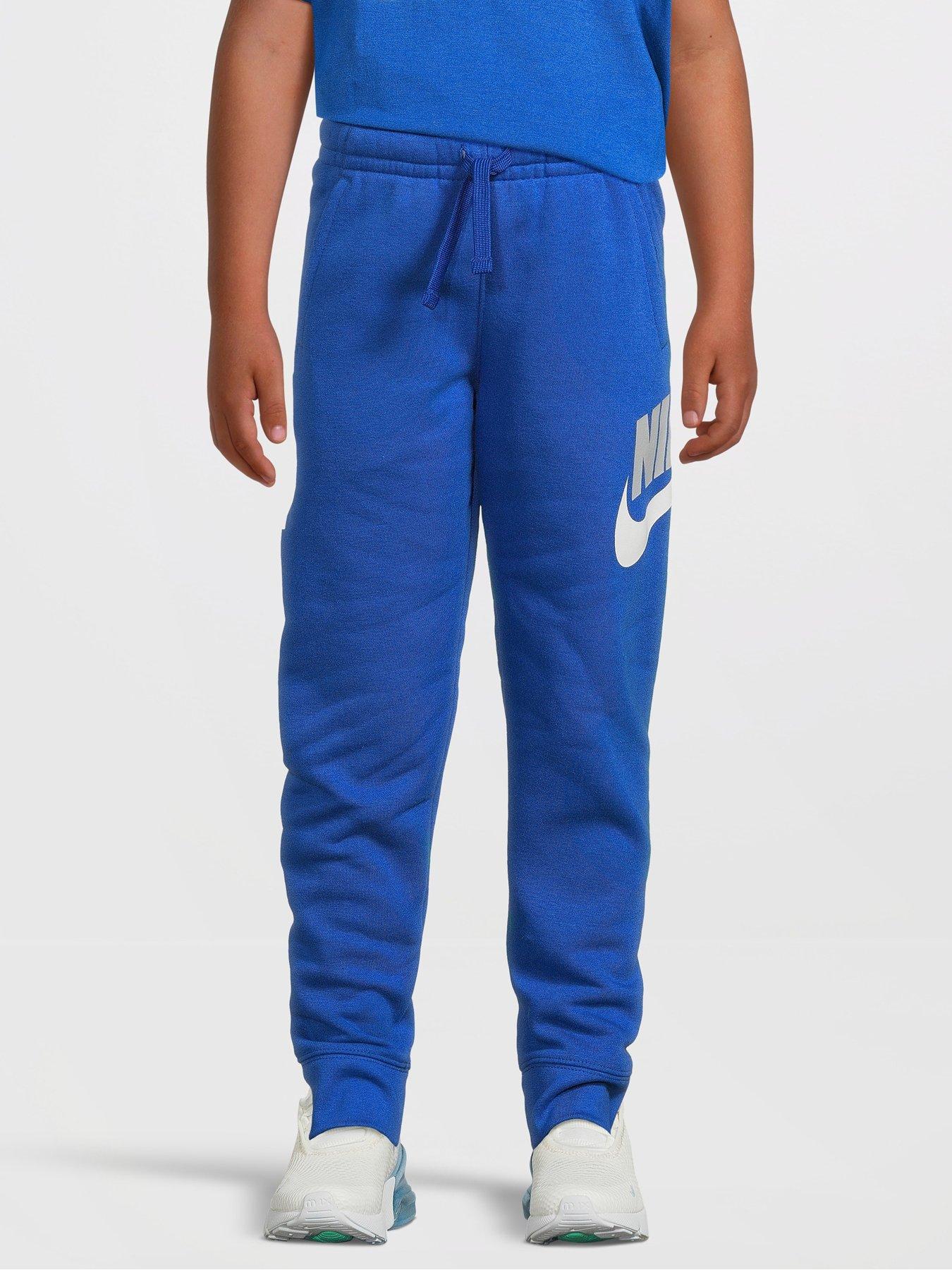 Childrens nike tracksuit bottoms best sale