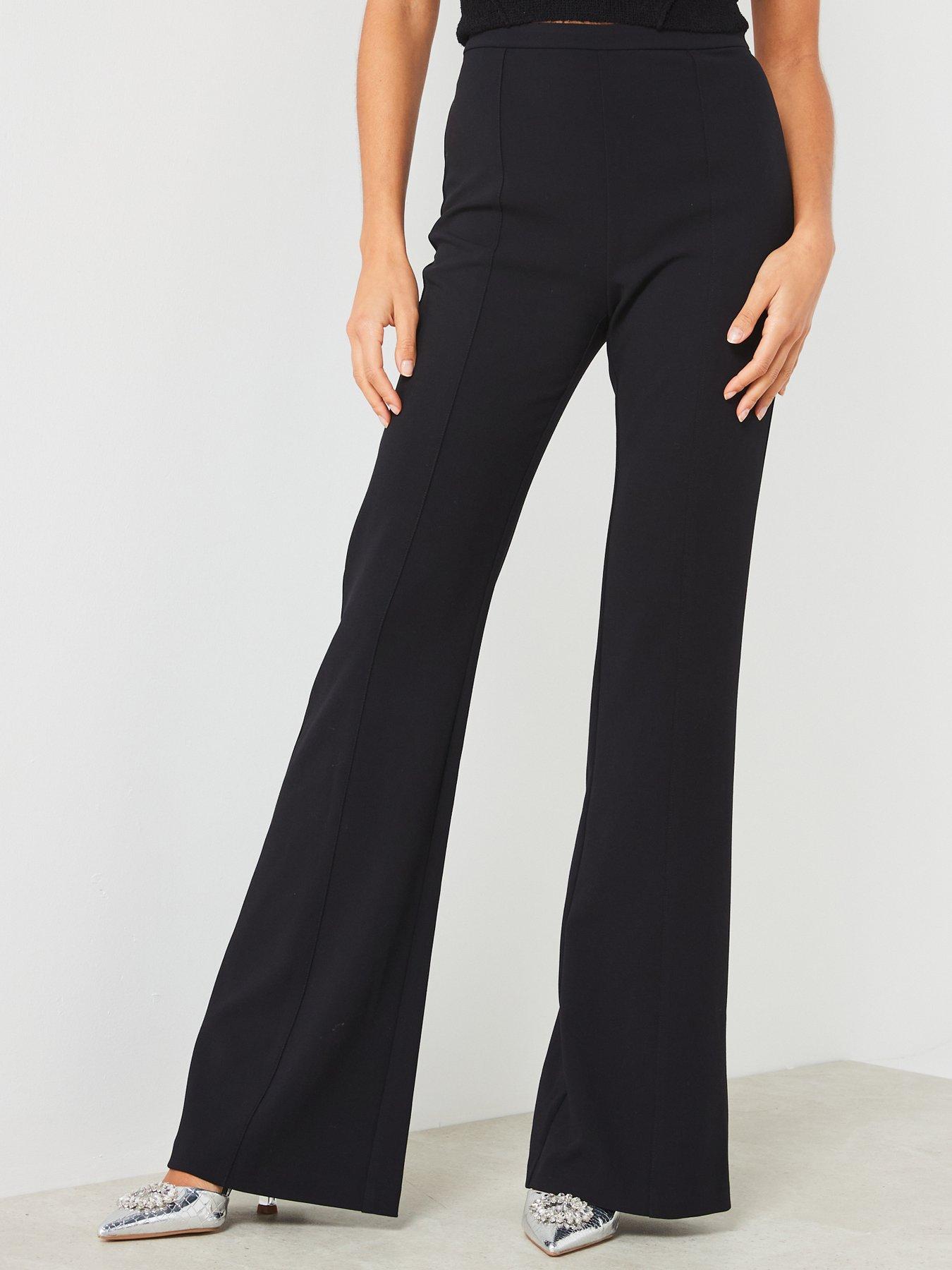 Mango trousers uk store