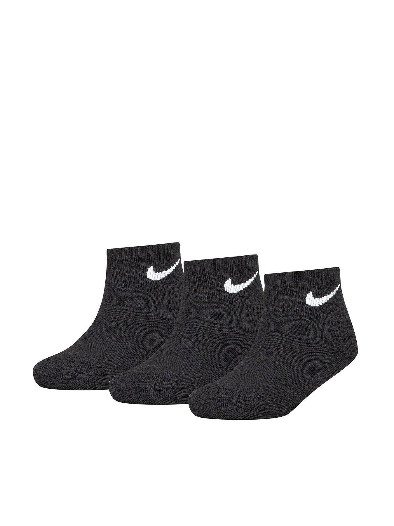 Little boys nike socks online