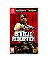  image of nintendo-switch-red-dead-redemption
