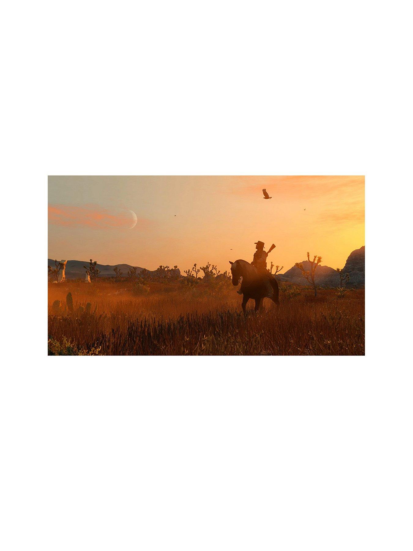 Image 2 of 7 of Nintendo Switch Red Dead Redemption
