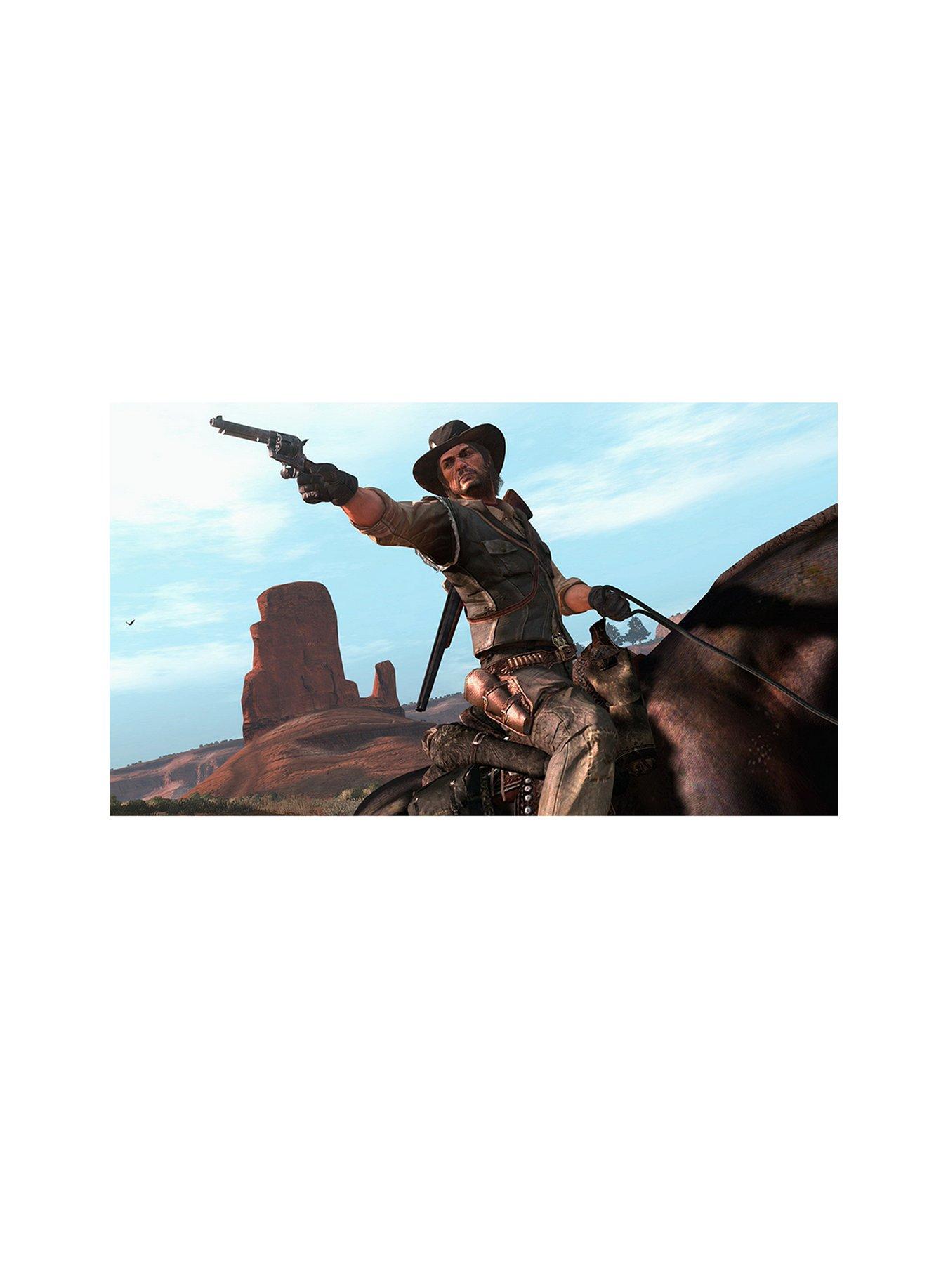 Image 3 of 7 of Nintendo Switch Red Dead Redemption