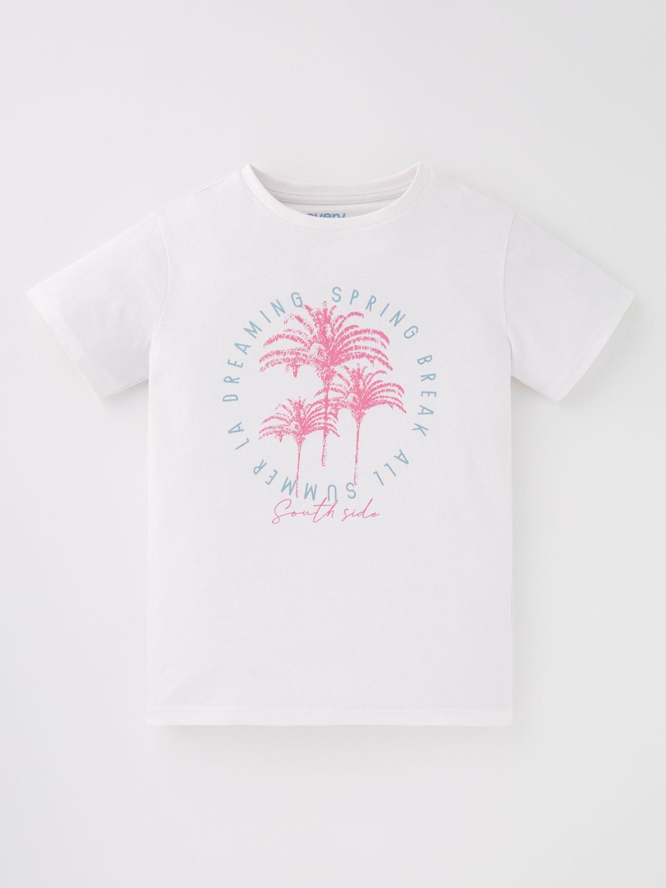 everyday-girls-palm-tree-short-sleeve-t-shirt-white