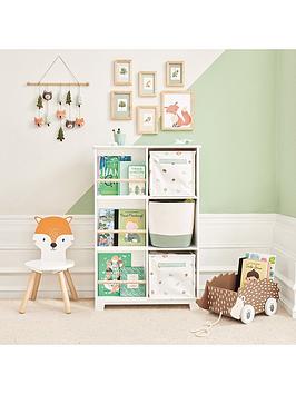 Product photograph of Great Little Trading Co Wonderland Children S Bookcase from very.co.uk