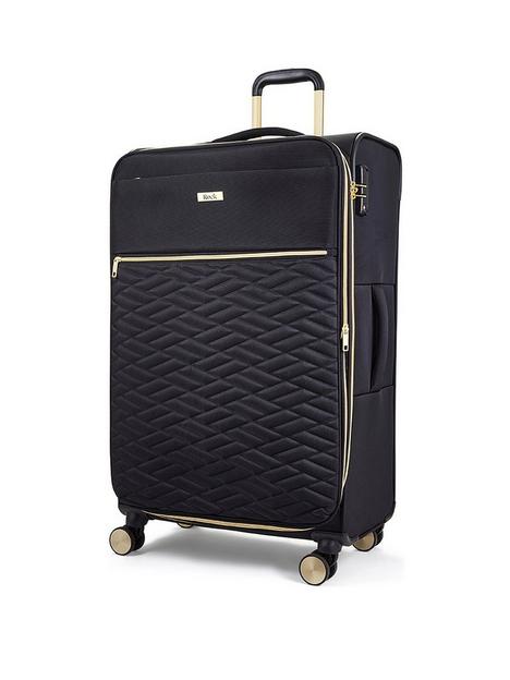 rock-luggage-sloane-softshell-8-wheel-expander-with-tsa-lock-large-suitcase