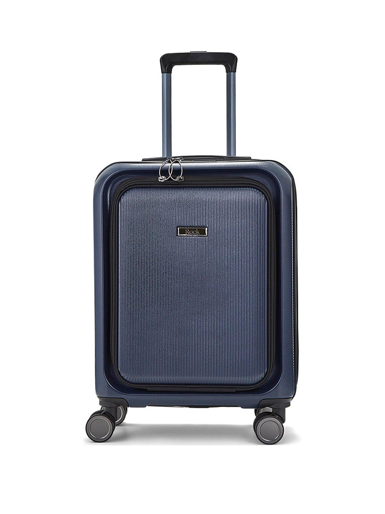 Rock suitcase lock online