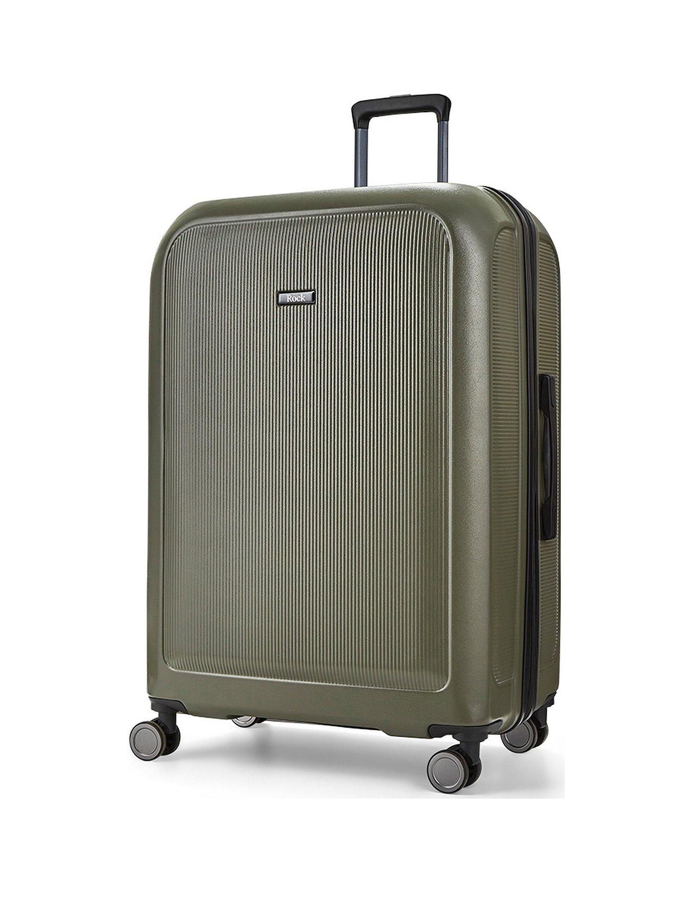 Suitcase sale shop uk