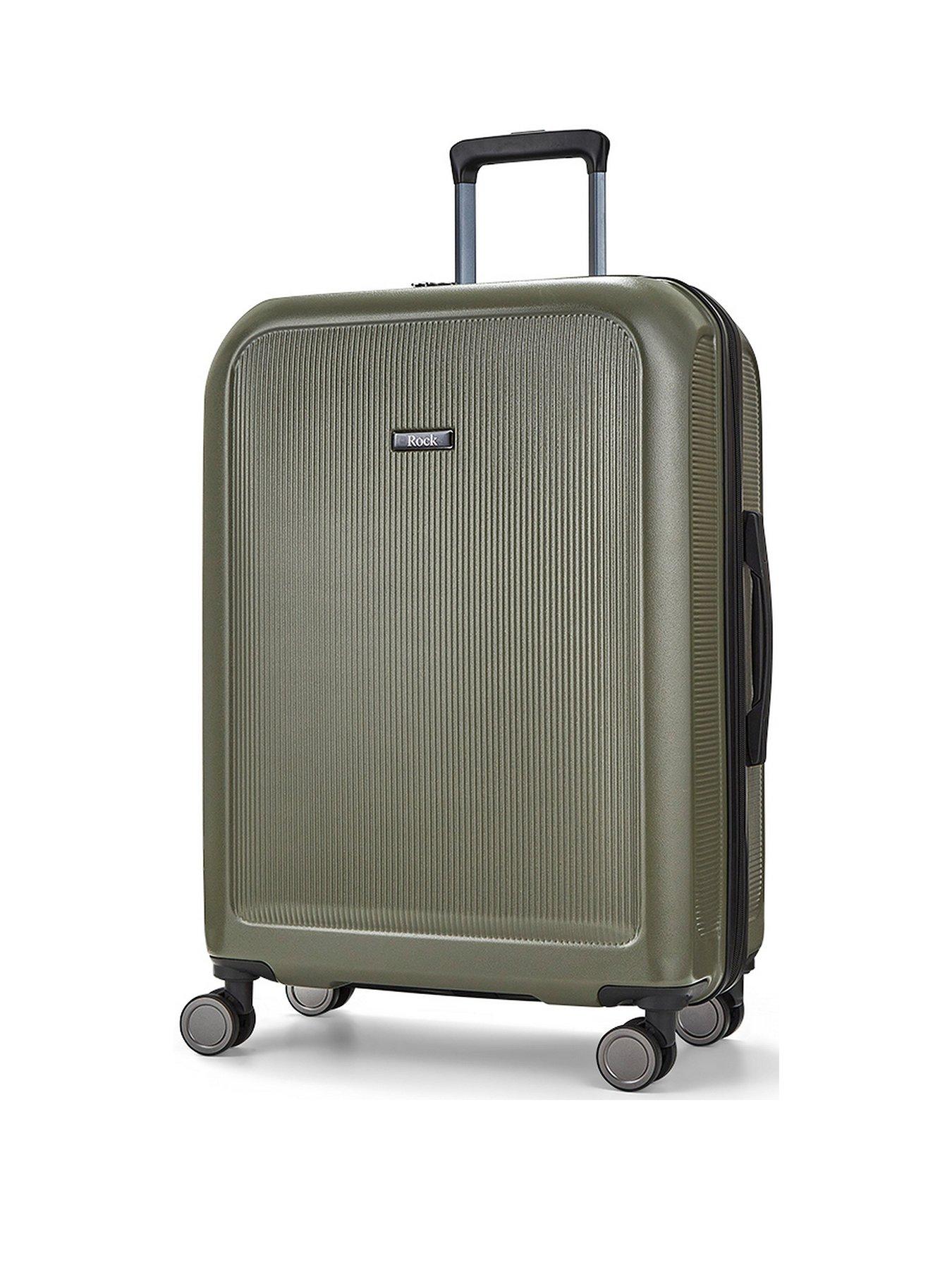 Samsonite hard suitcase sale clearance