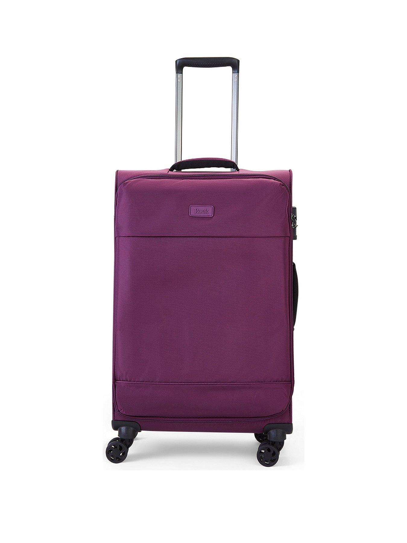 Lightweight medium clearance suitcase