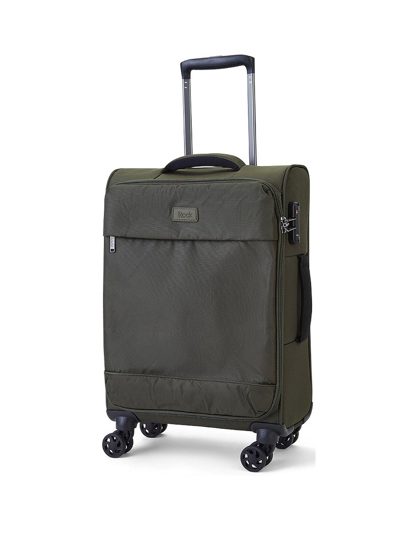 Antler oxygen suitcase online