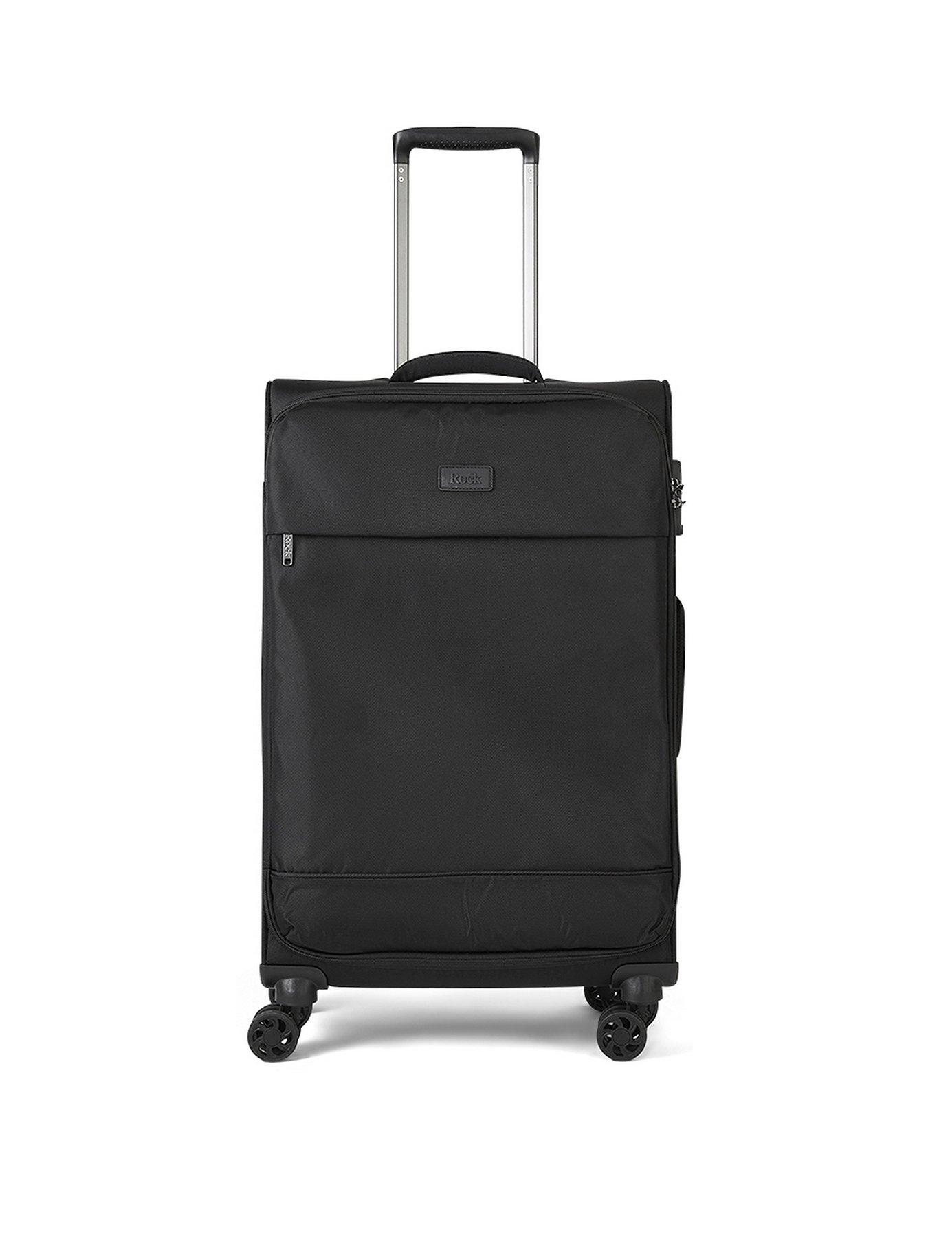 Lightweight discount medium suitcase