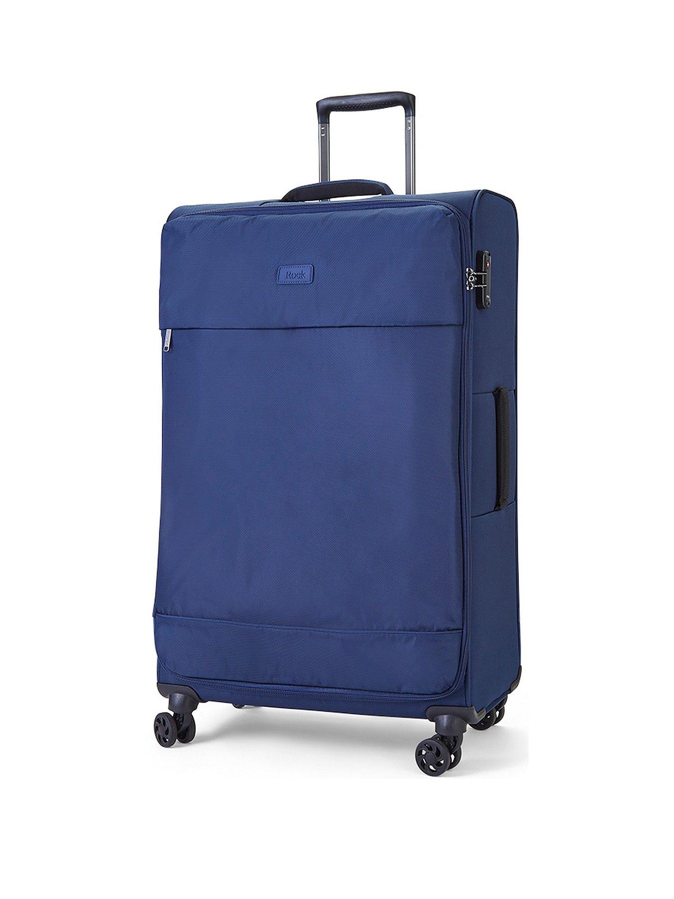 Lightweight trolley clearance case