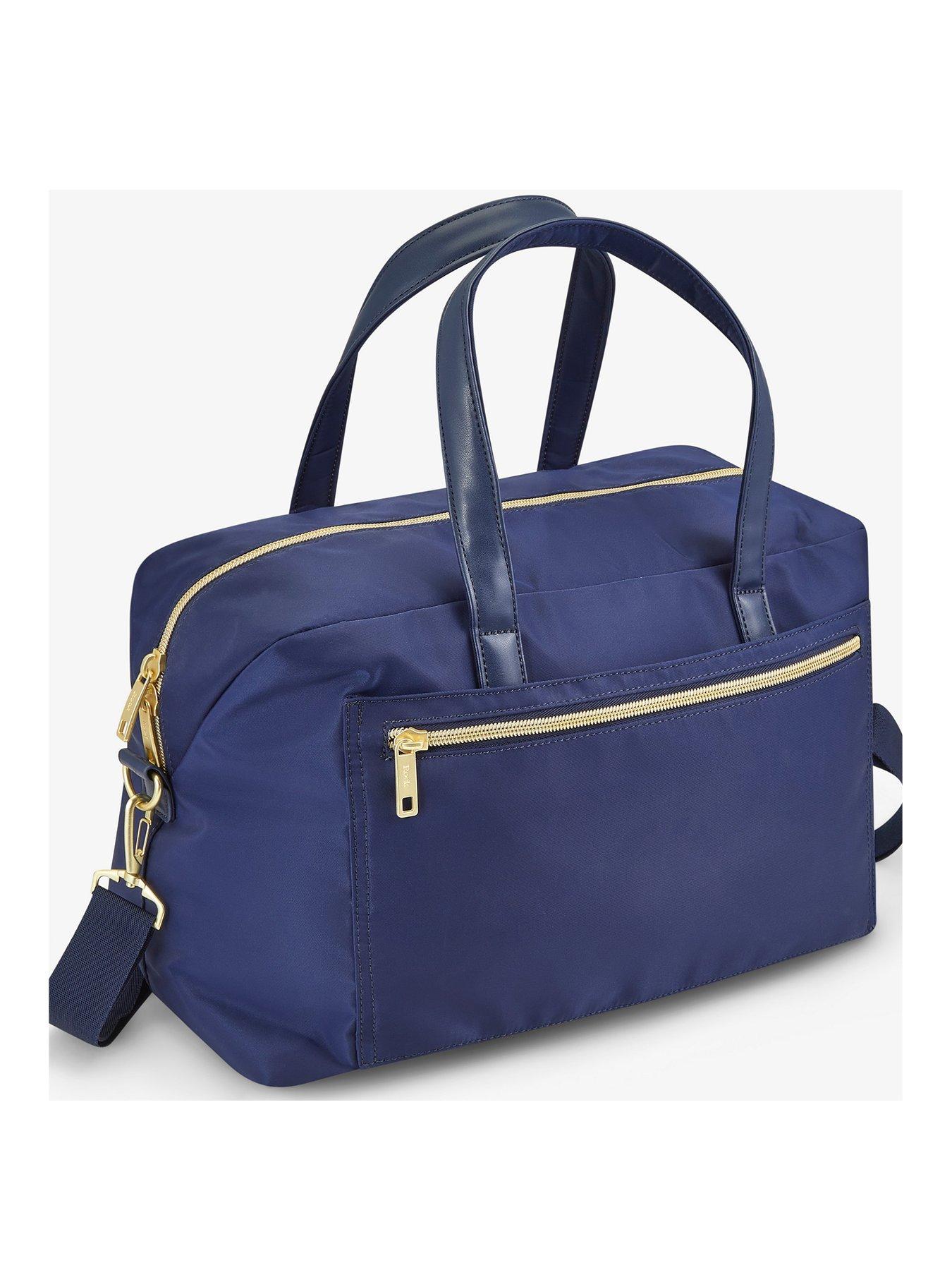 Image 2 of 5 of Rock Luggage Kensington Holdall