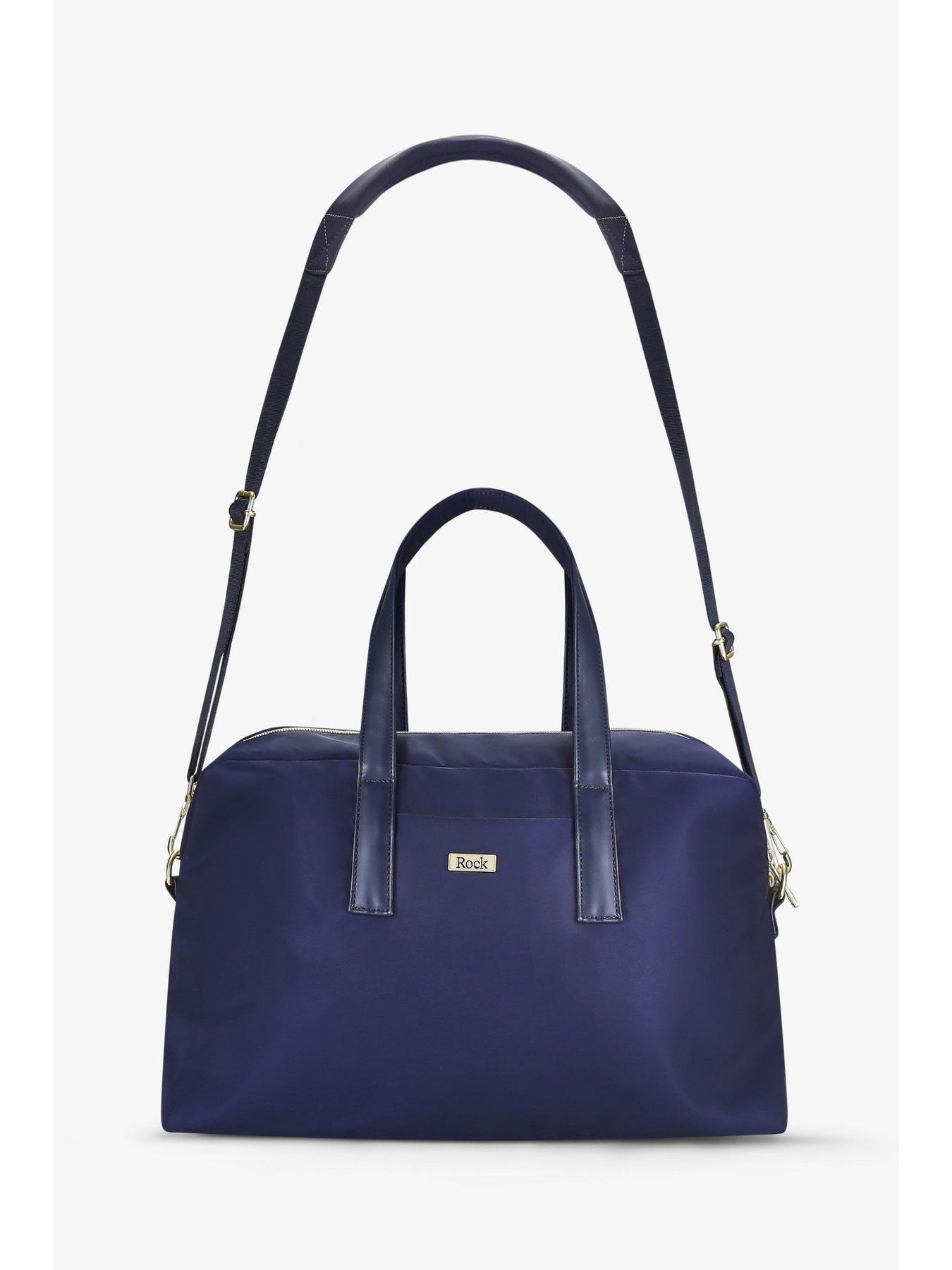 Image 3 of 5 of Rock Luggage Kensington Holdall