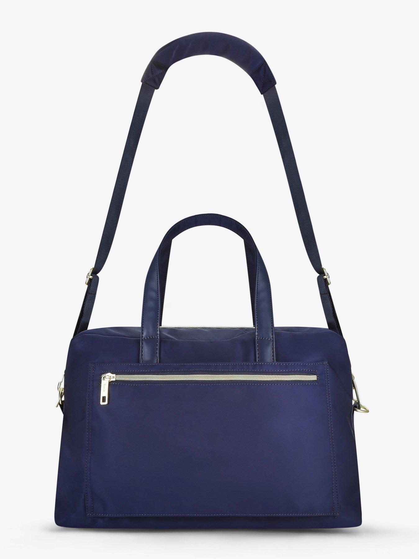 Image 4 of 5 of Rock Luggage Kensington Holdall