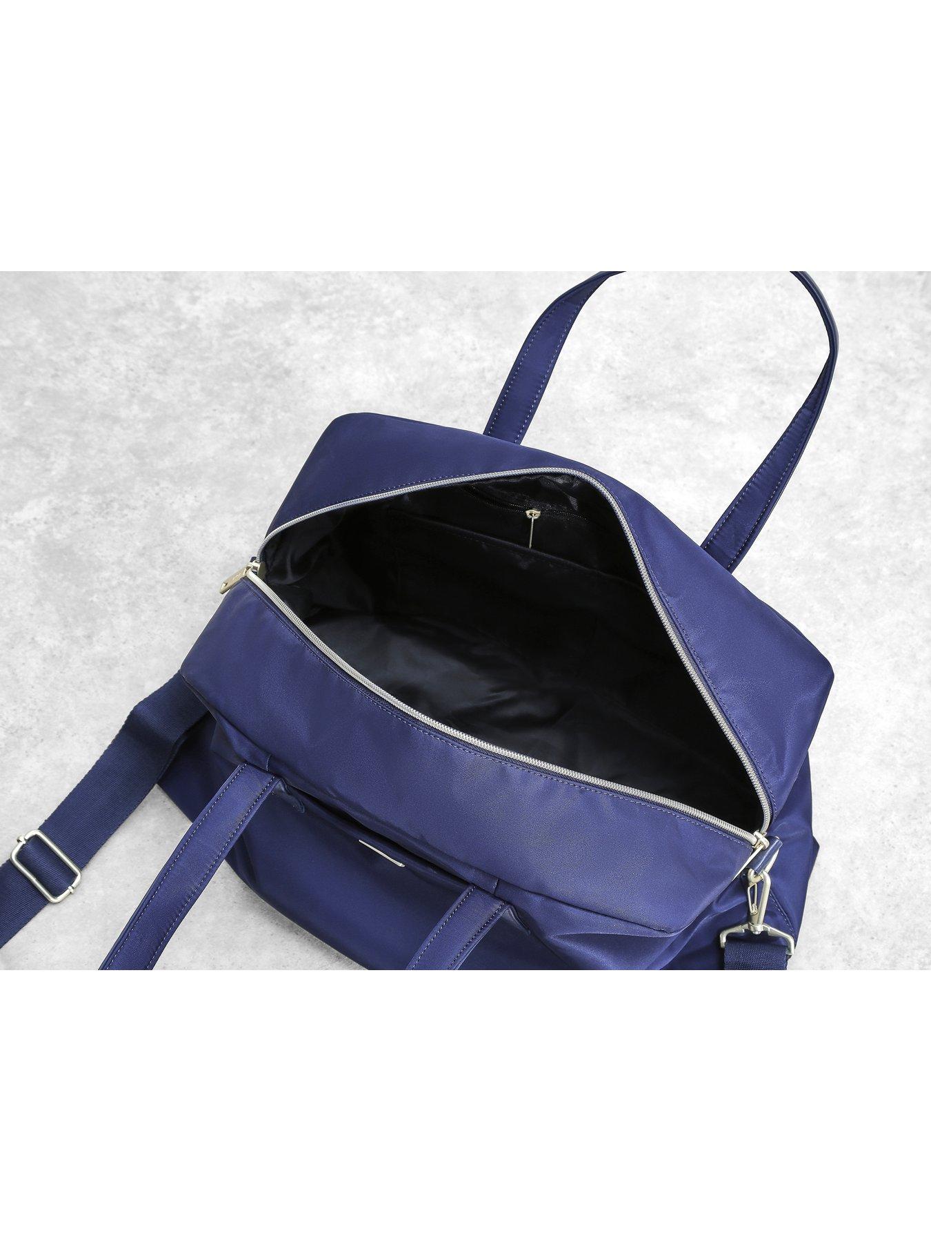 Image 5 of 5 of Rock Luggage Kensington Holdall