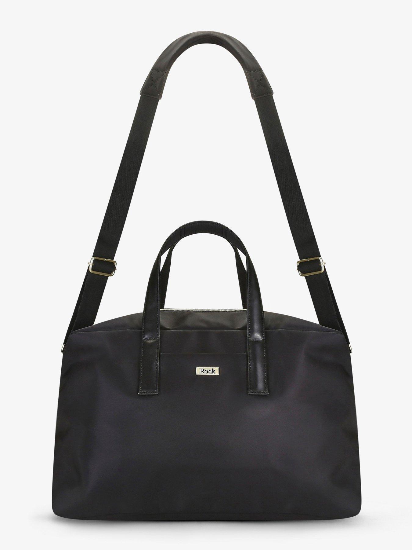 Image 3 of 6 of Rock Luggage Kensington Holdall