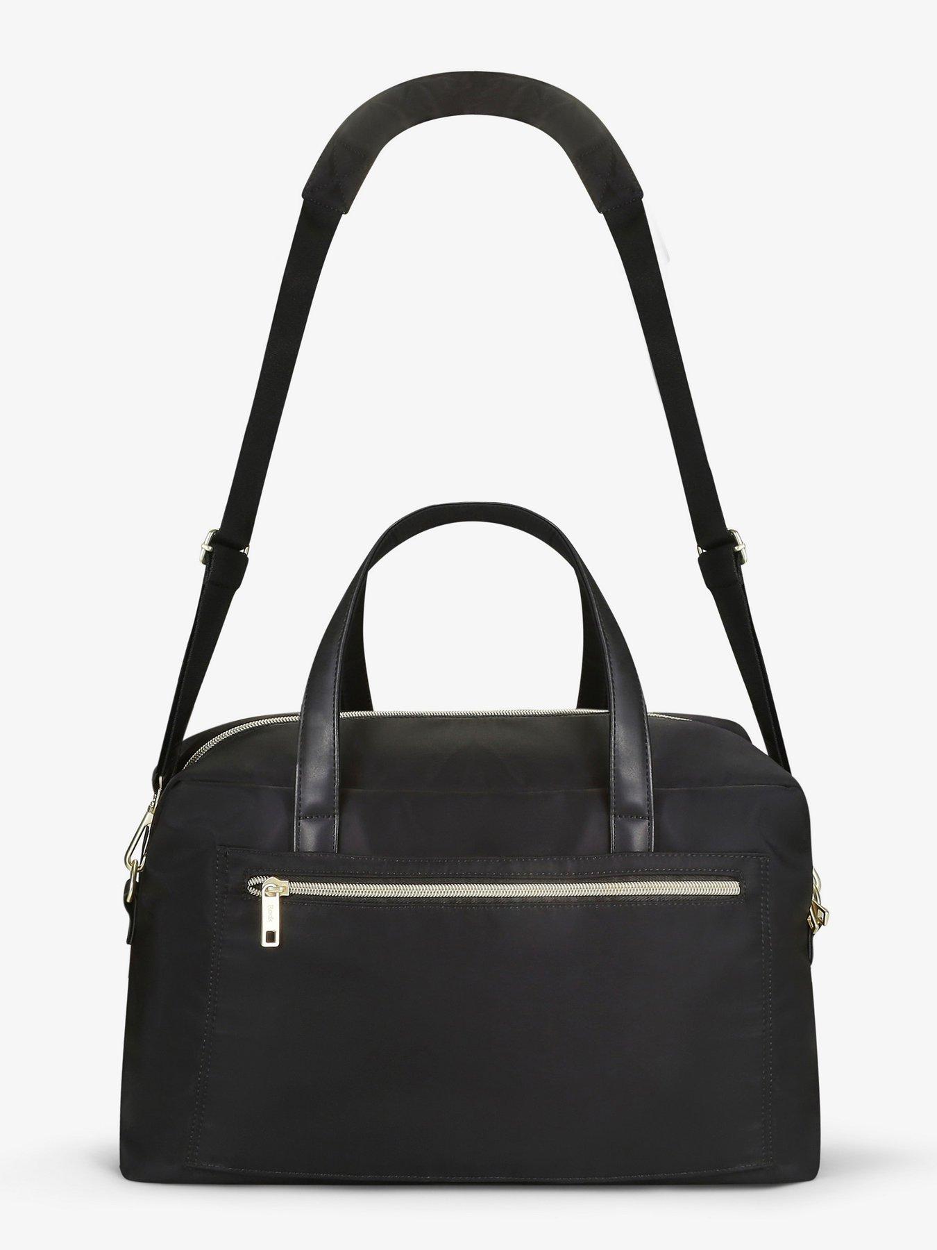 Image 4 of 6 of Rock Luggage Kensington Holdall