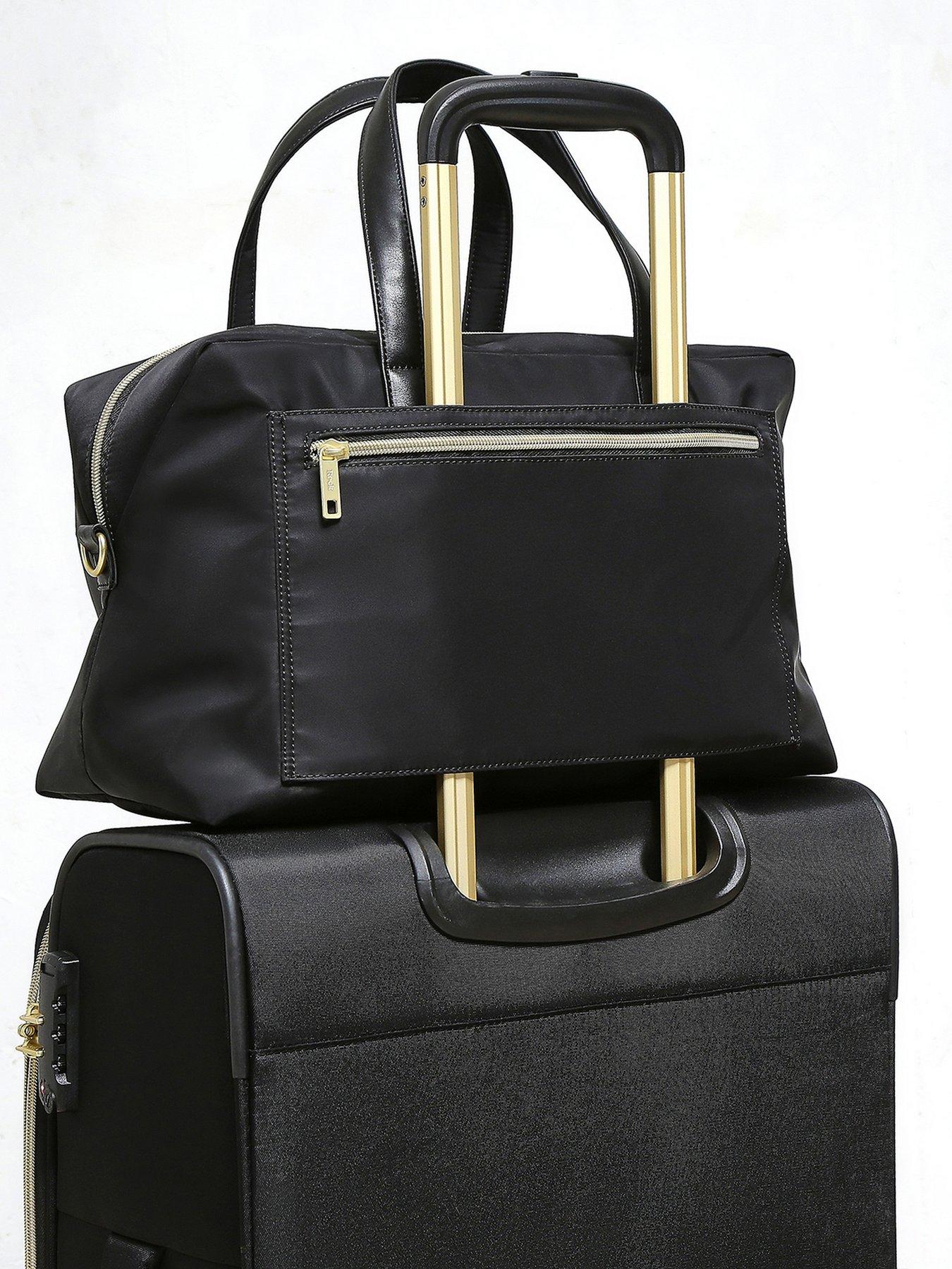 Image 5 of 6 of Rock Luggage Kensington Holdall