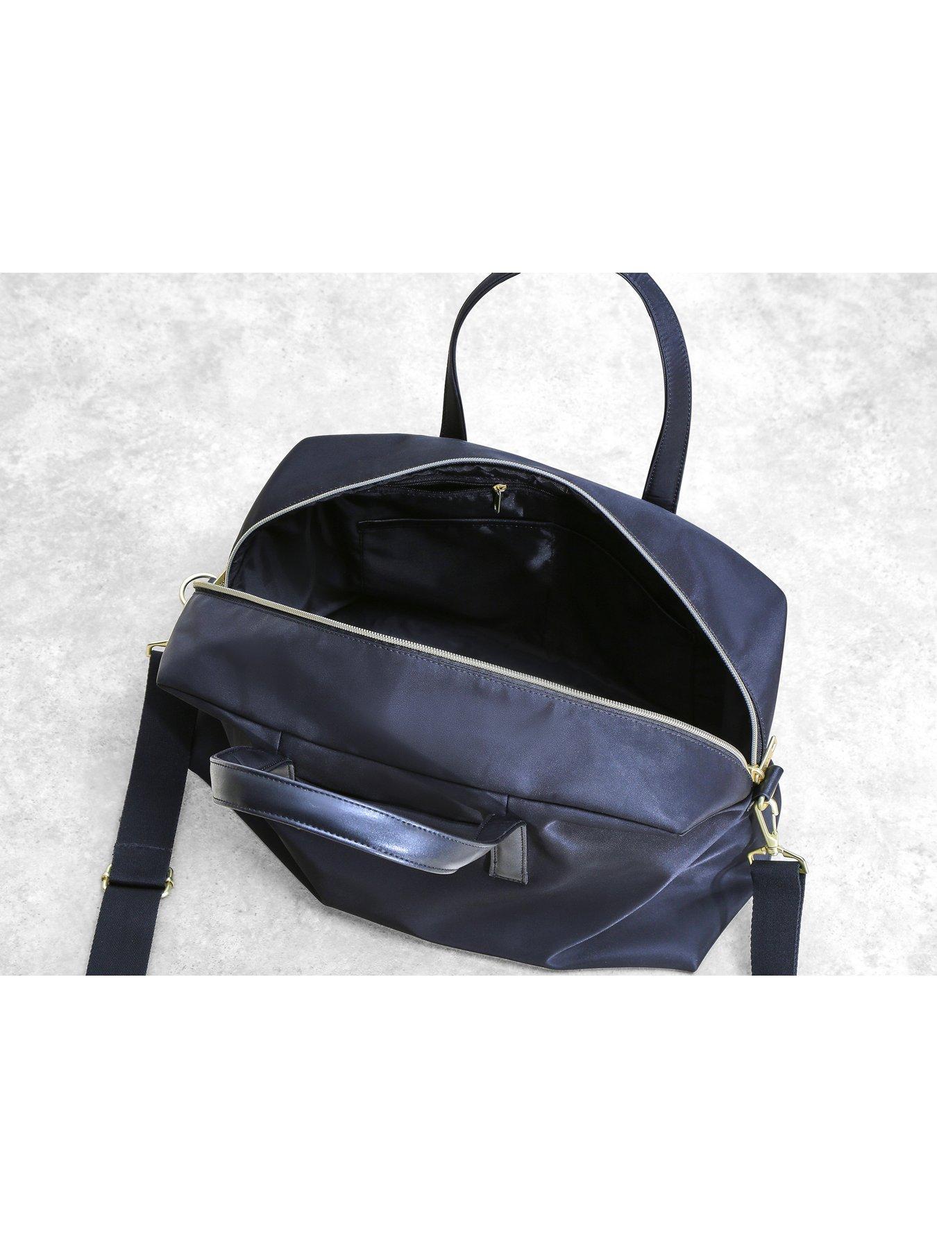 Image 6 of 6 of Rock Luggage Kensington Holdall