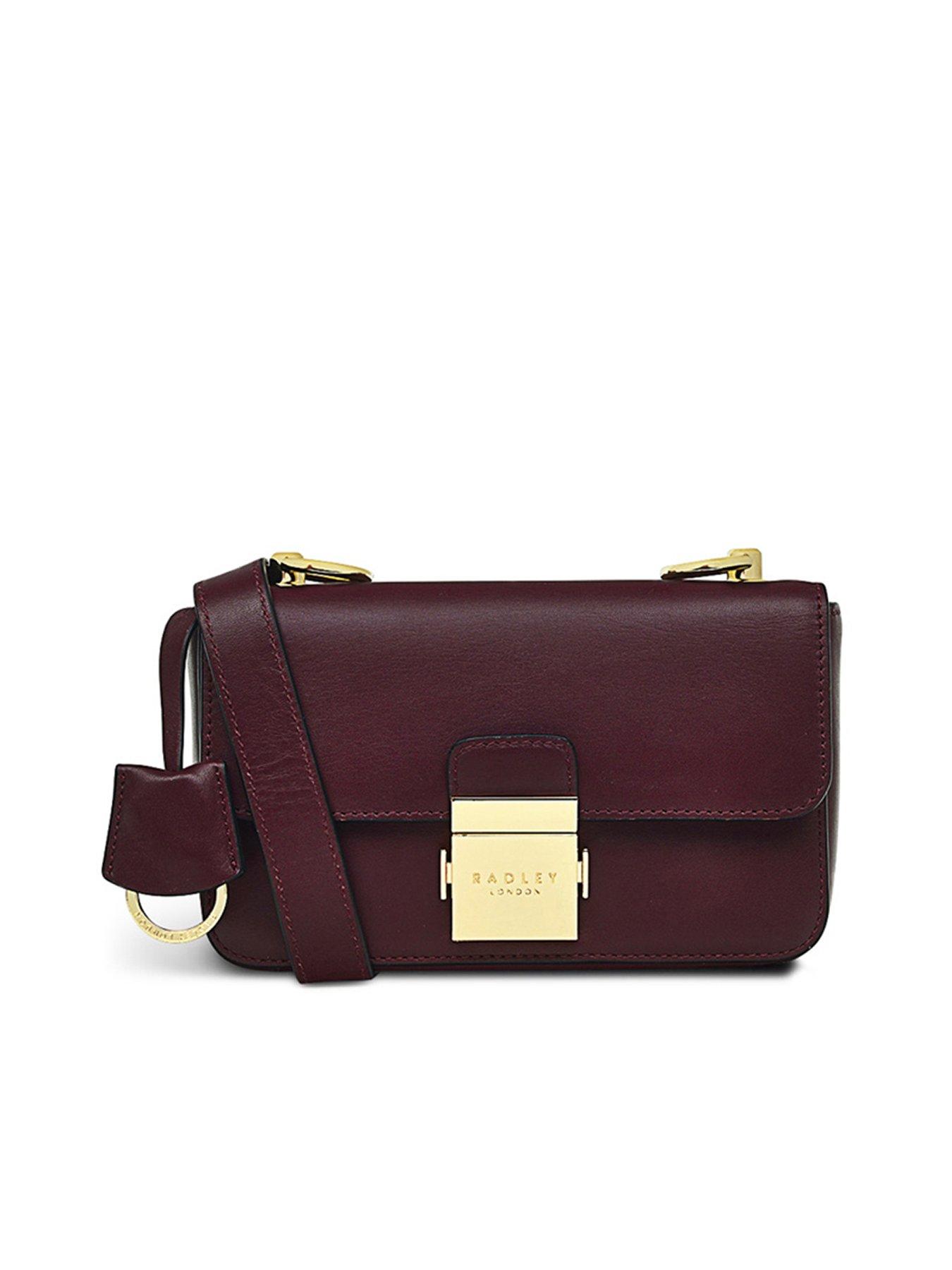 Radley store clearance bags