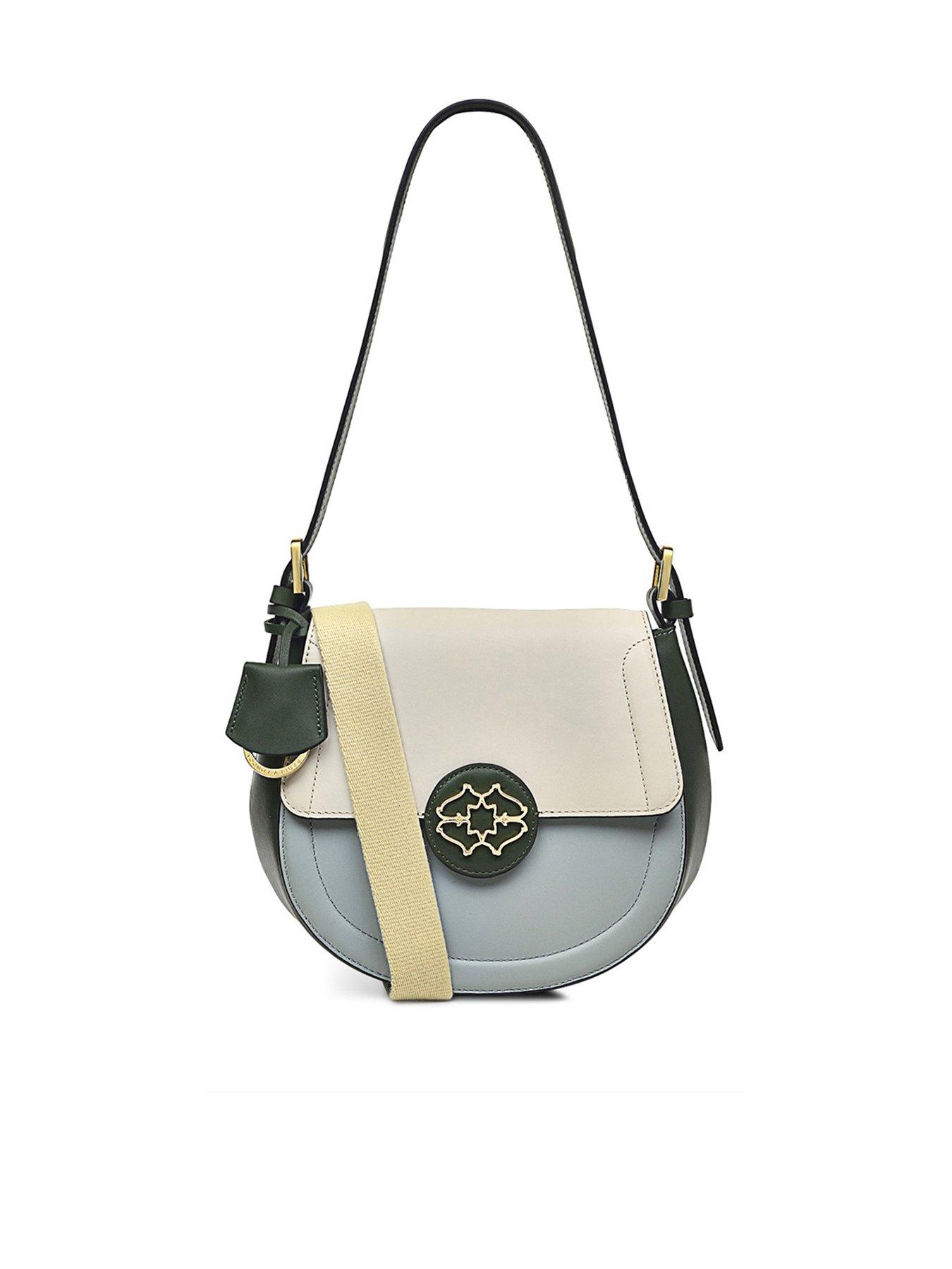 Radley saddle 2025 crossbody bag