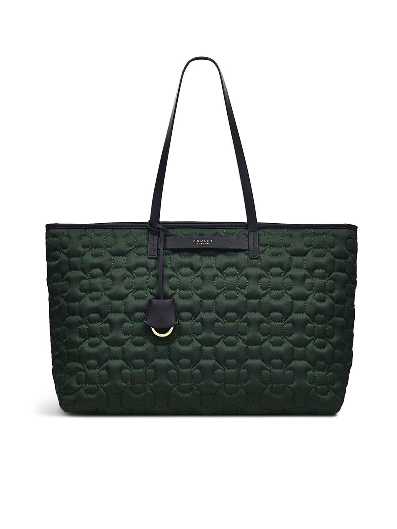 Radley best sale black tote