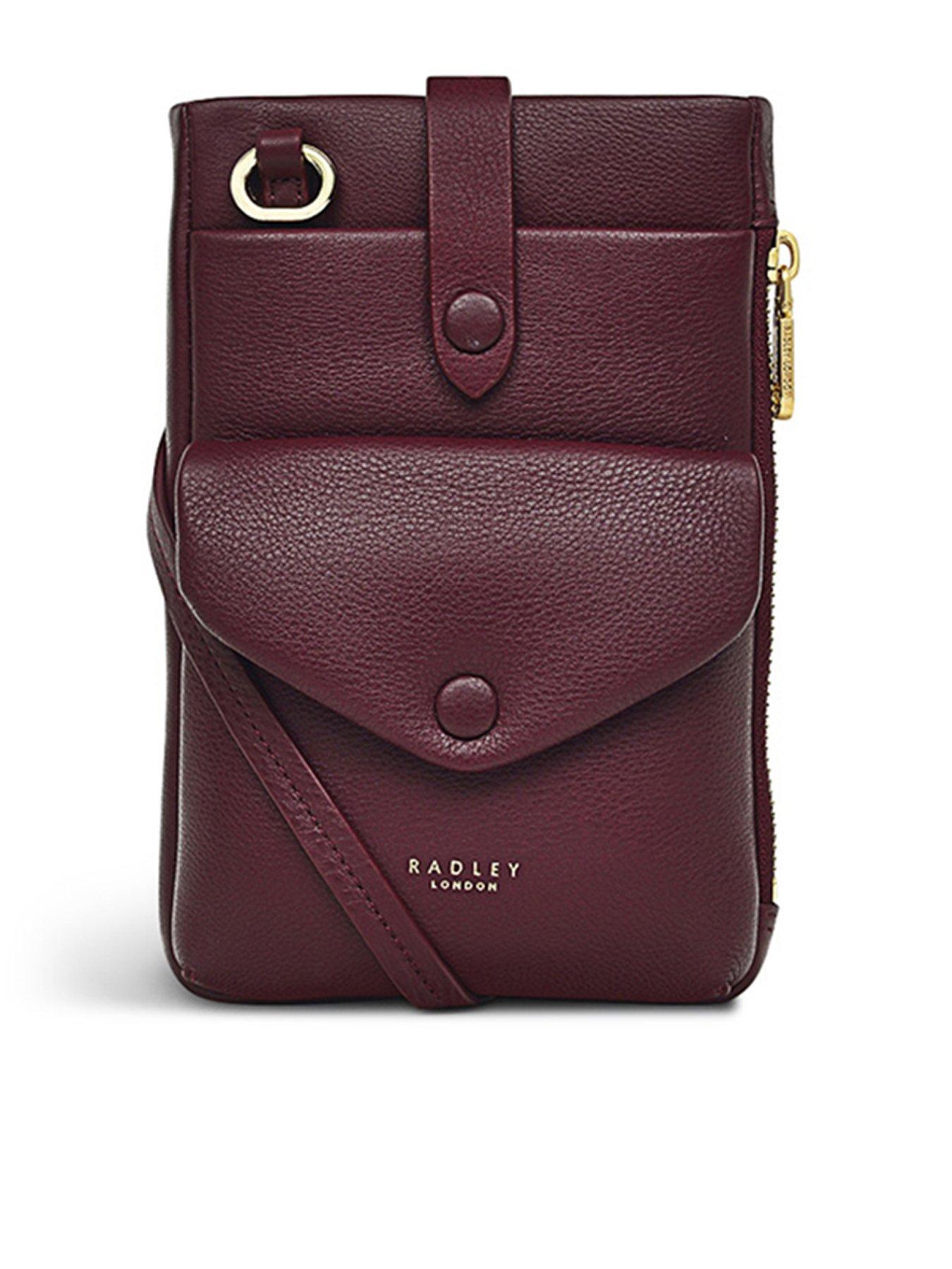 Radley large cross body on sale bag