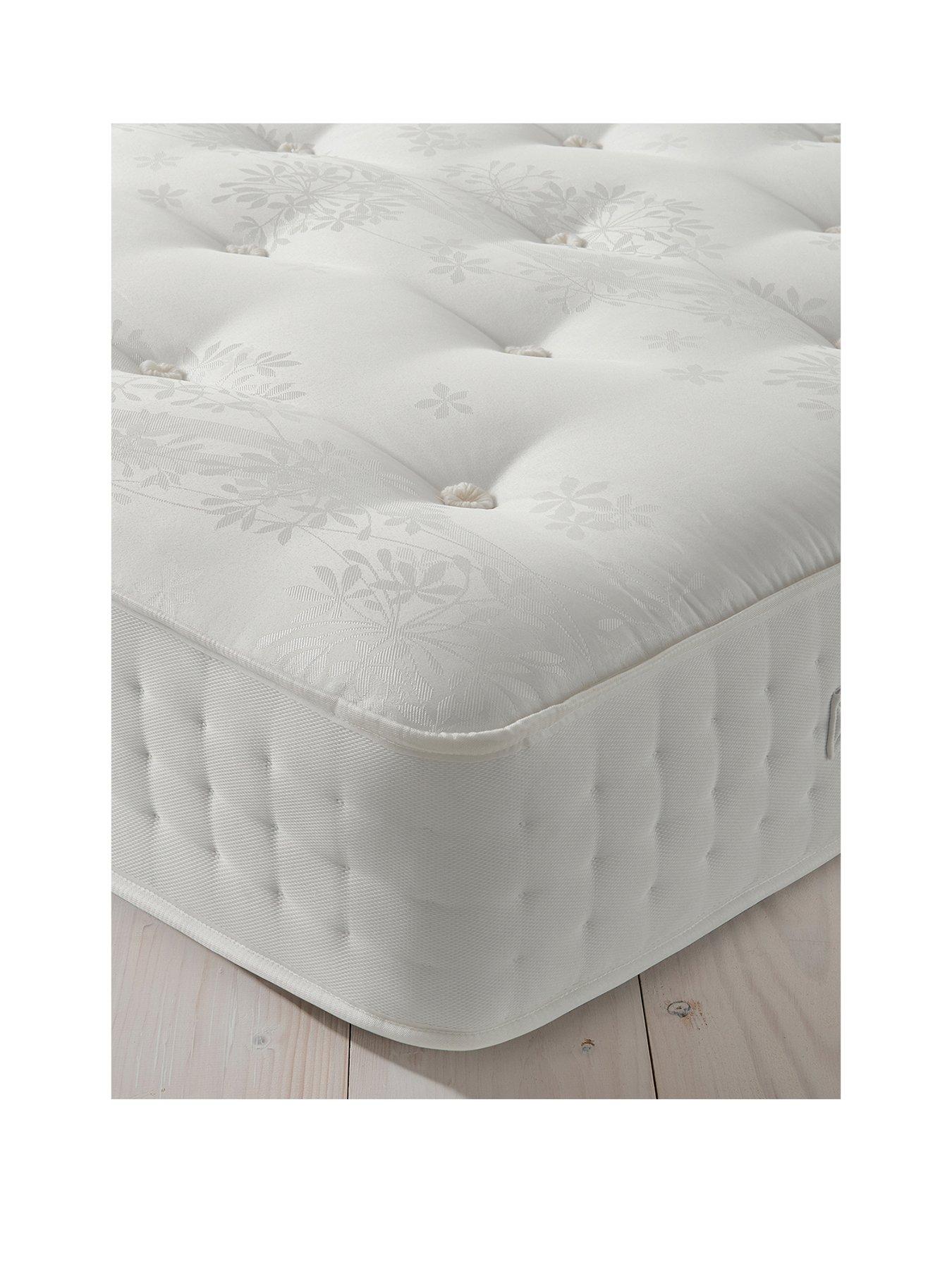 Image 2 of 6 of Silentnight 2000 Pocket&nbsp;Mattress Medium