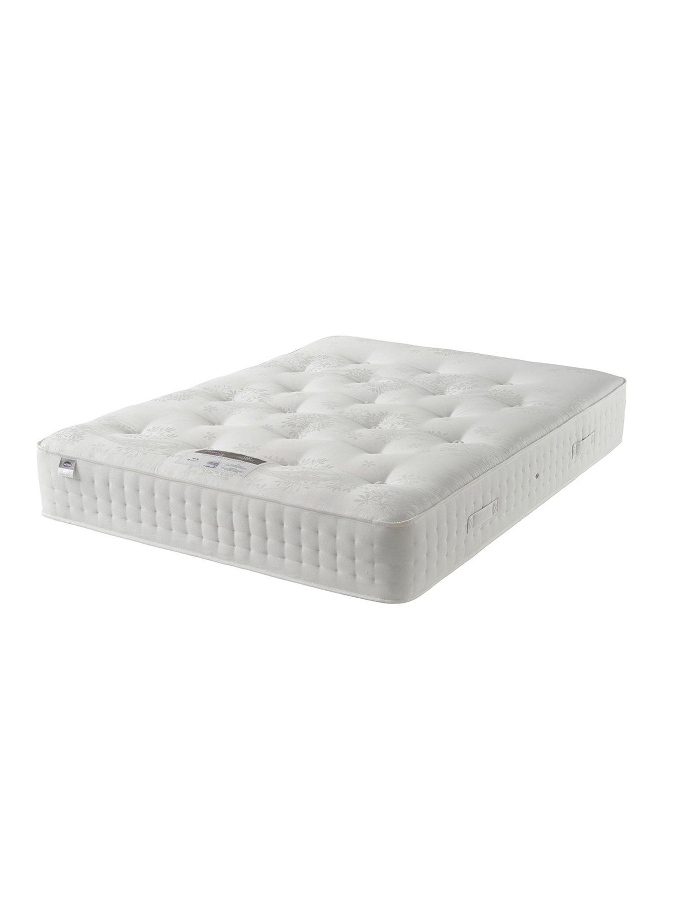 Image 3 of 6 of Silentnight 2000 Pocket&nbsp;Mattress Medium