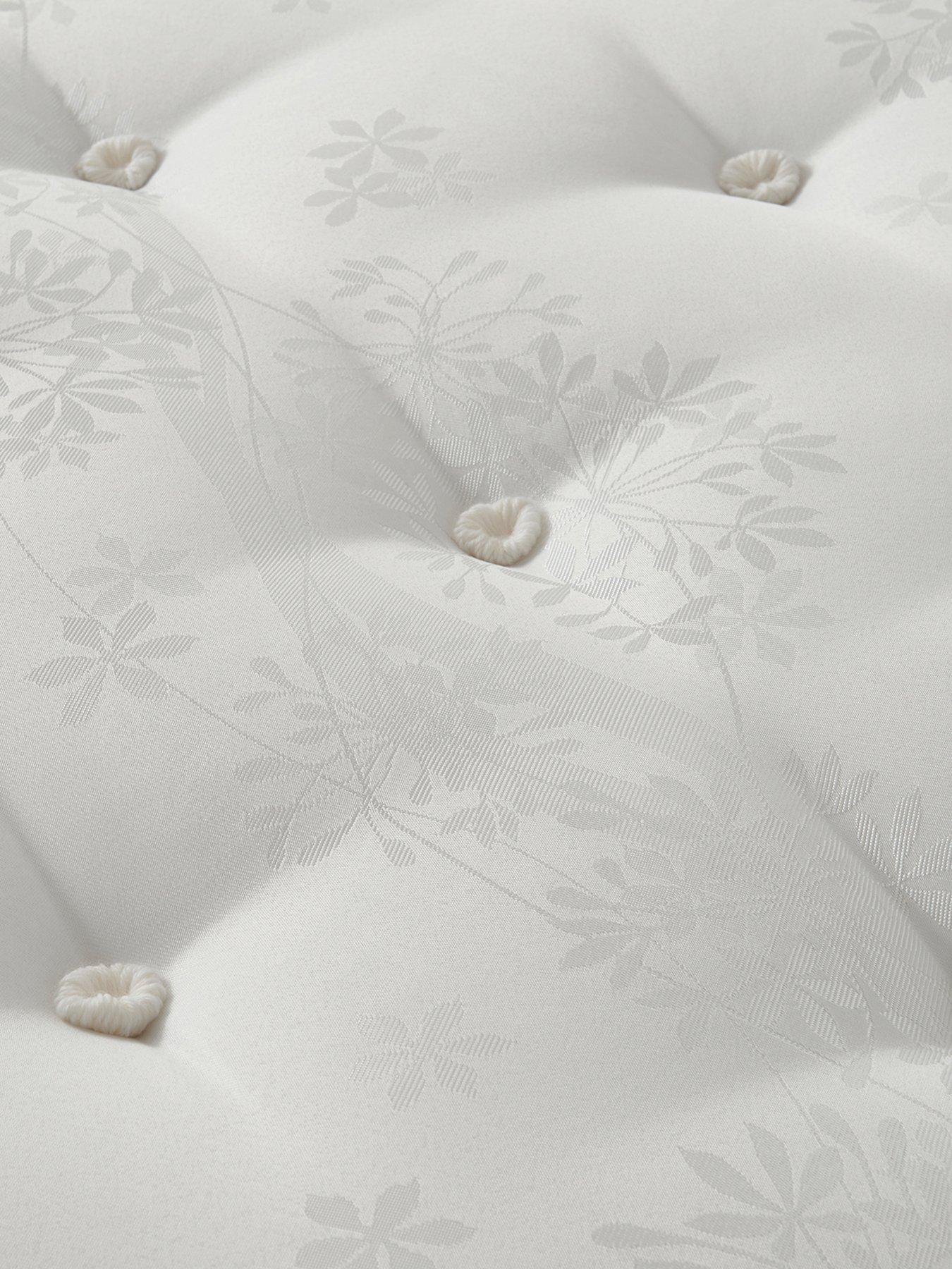 Image 4 of 6 of Silentnight 2000 Pocket&nbsp;Mattress Medium