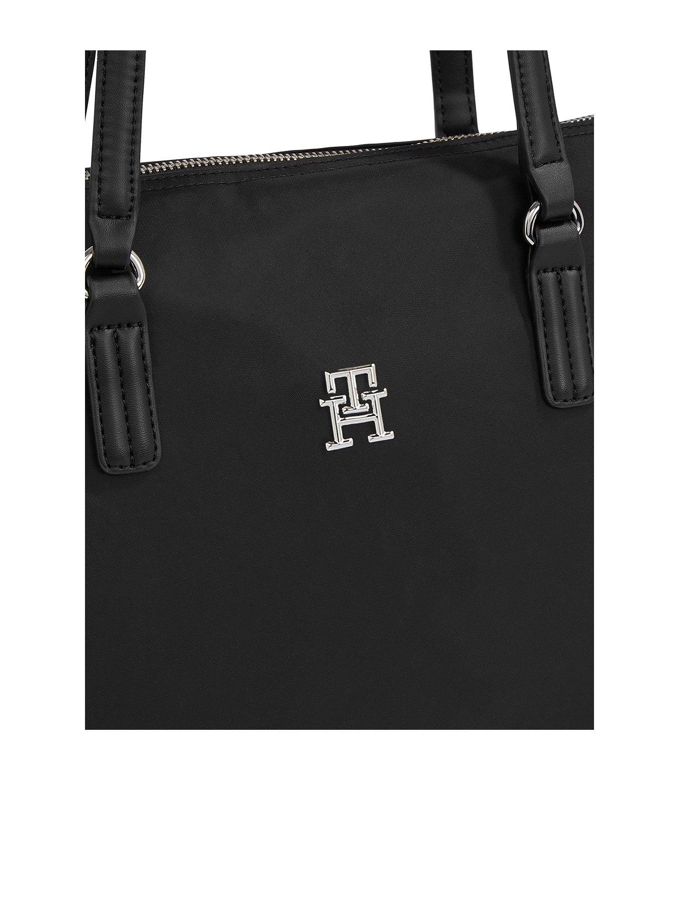 Tommy hilfiger purse online bag