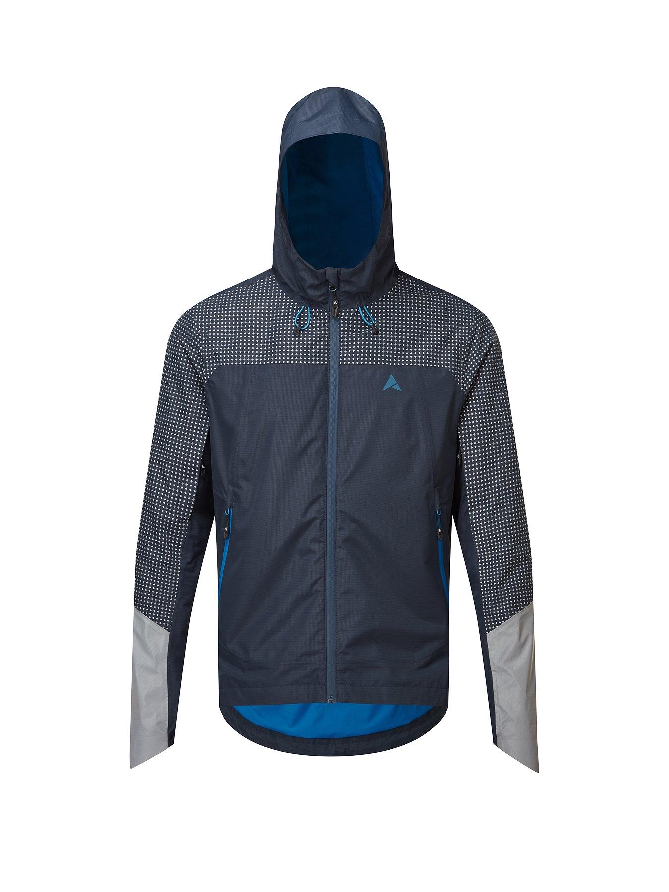 Mens cycling deals jacket uk