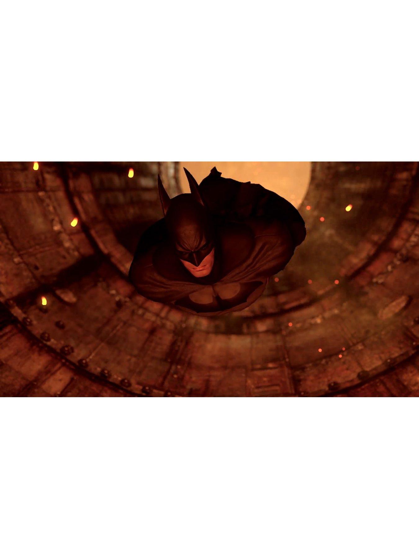 Image 6 of 8 of Nintendo Switch Batman: Arkham Trilogy