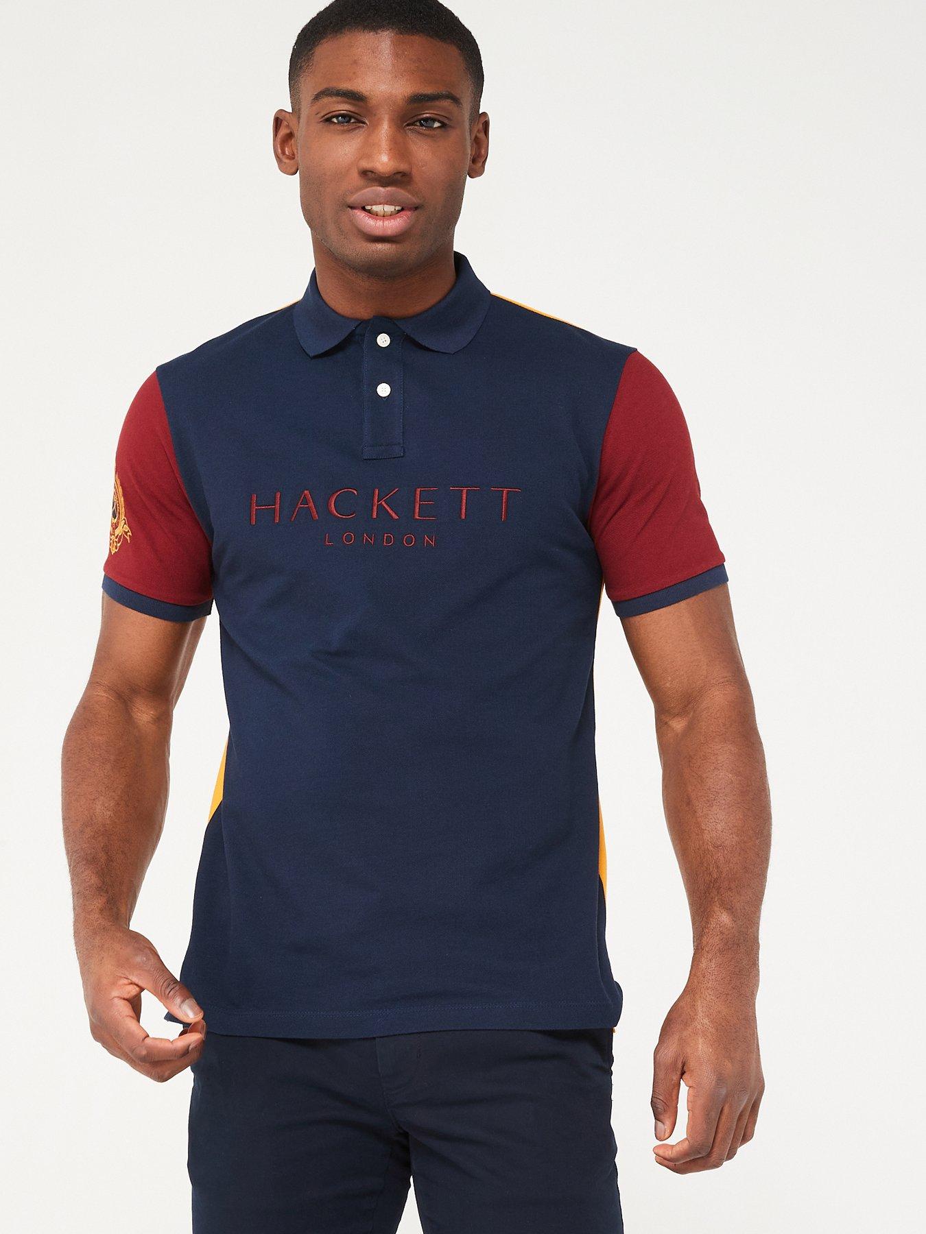 Polo hackett clearance shirt