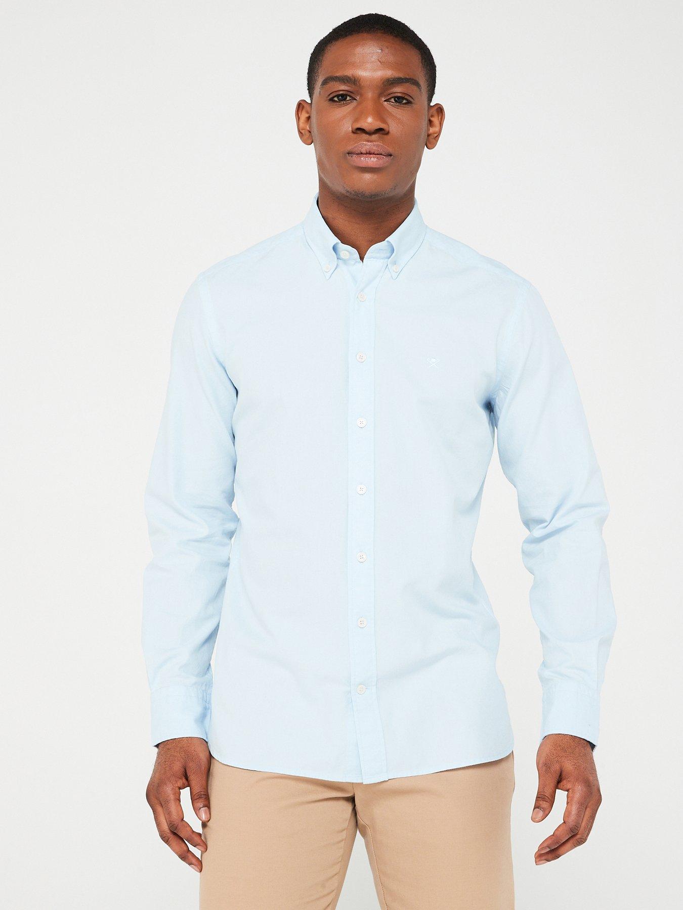 Hackett slim fit shirt hotsell