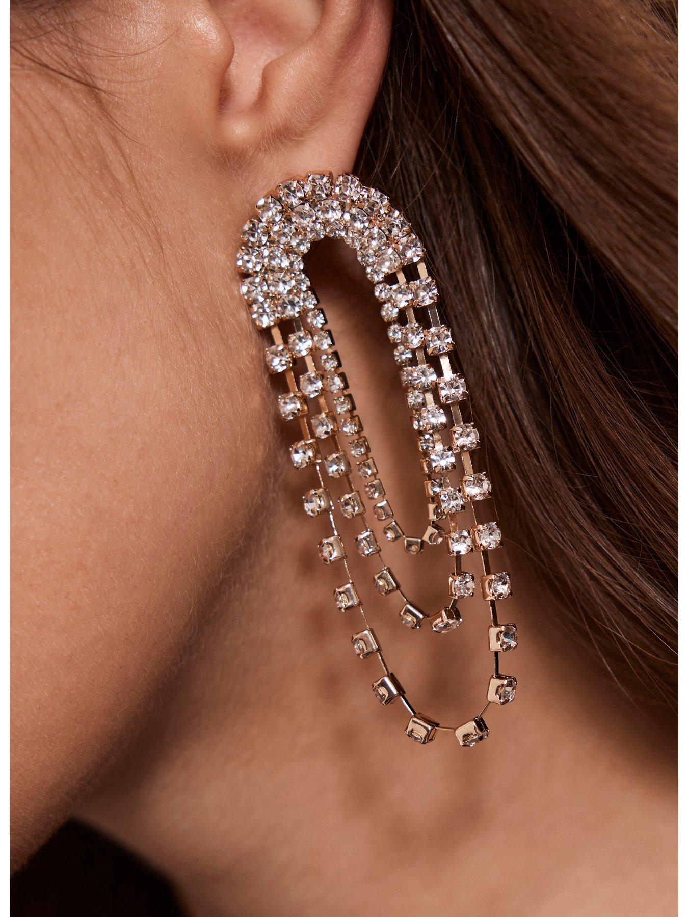 Mint velvet deals ear cuff