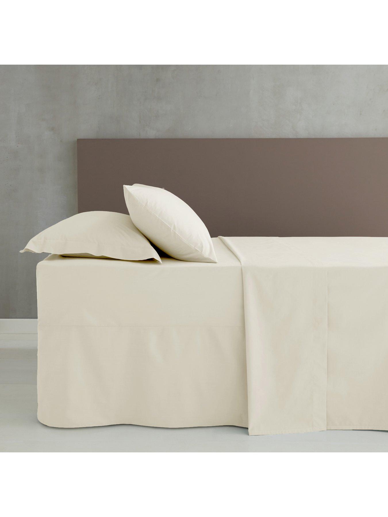 catherine-lansfield-easy-iron-extra-deep-fitted-sheet-db