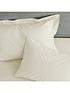  image of catherine-lansfield-easy-iron-extra-deep-fitted-sheet-db