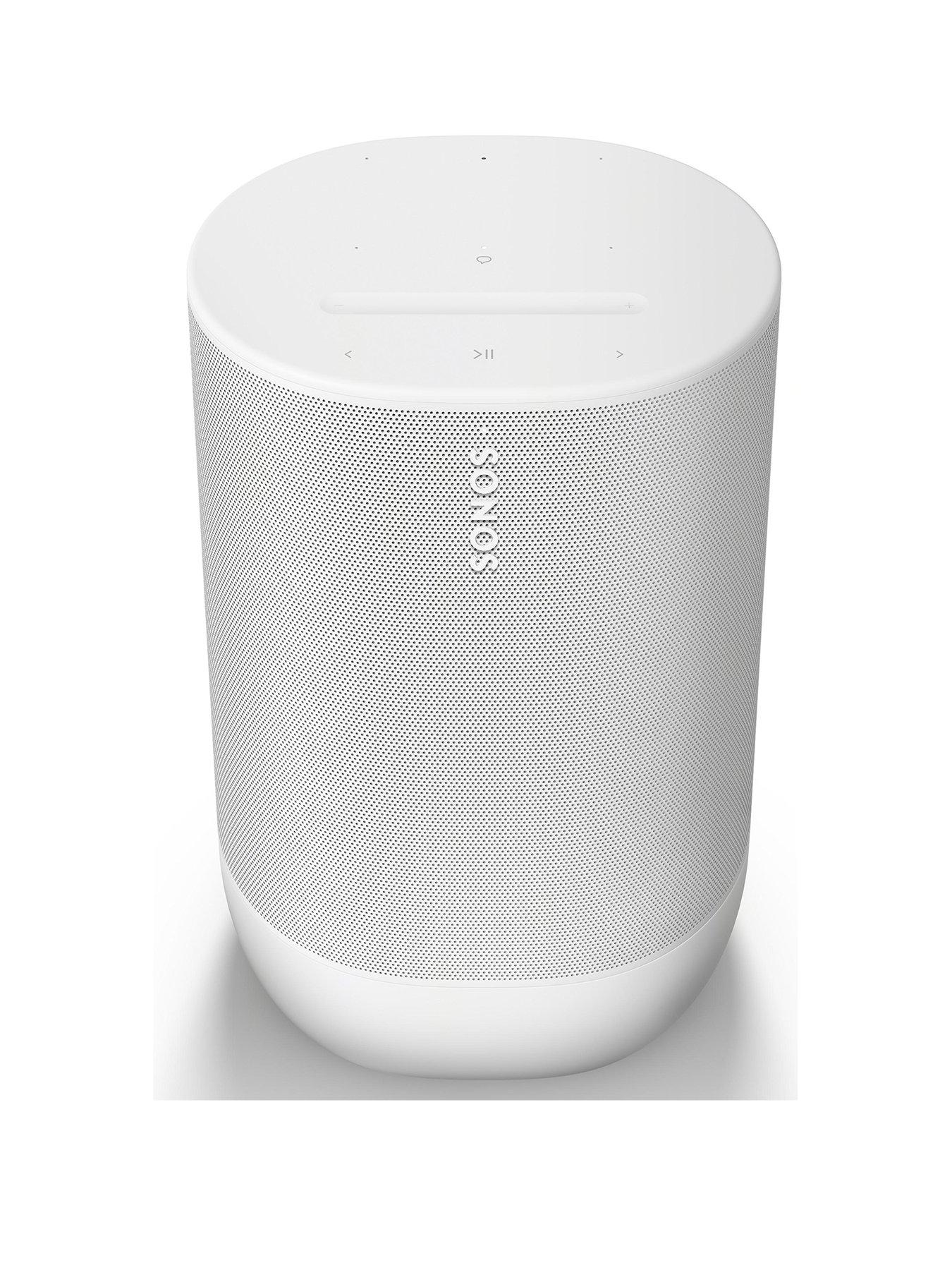 Image of Sonos Move UK (Gen2)