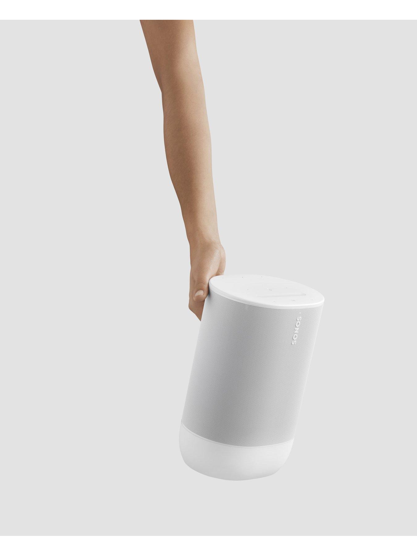 Image 6 of 8 of Sonos Move UK (Gen2)