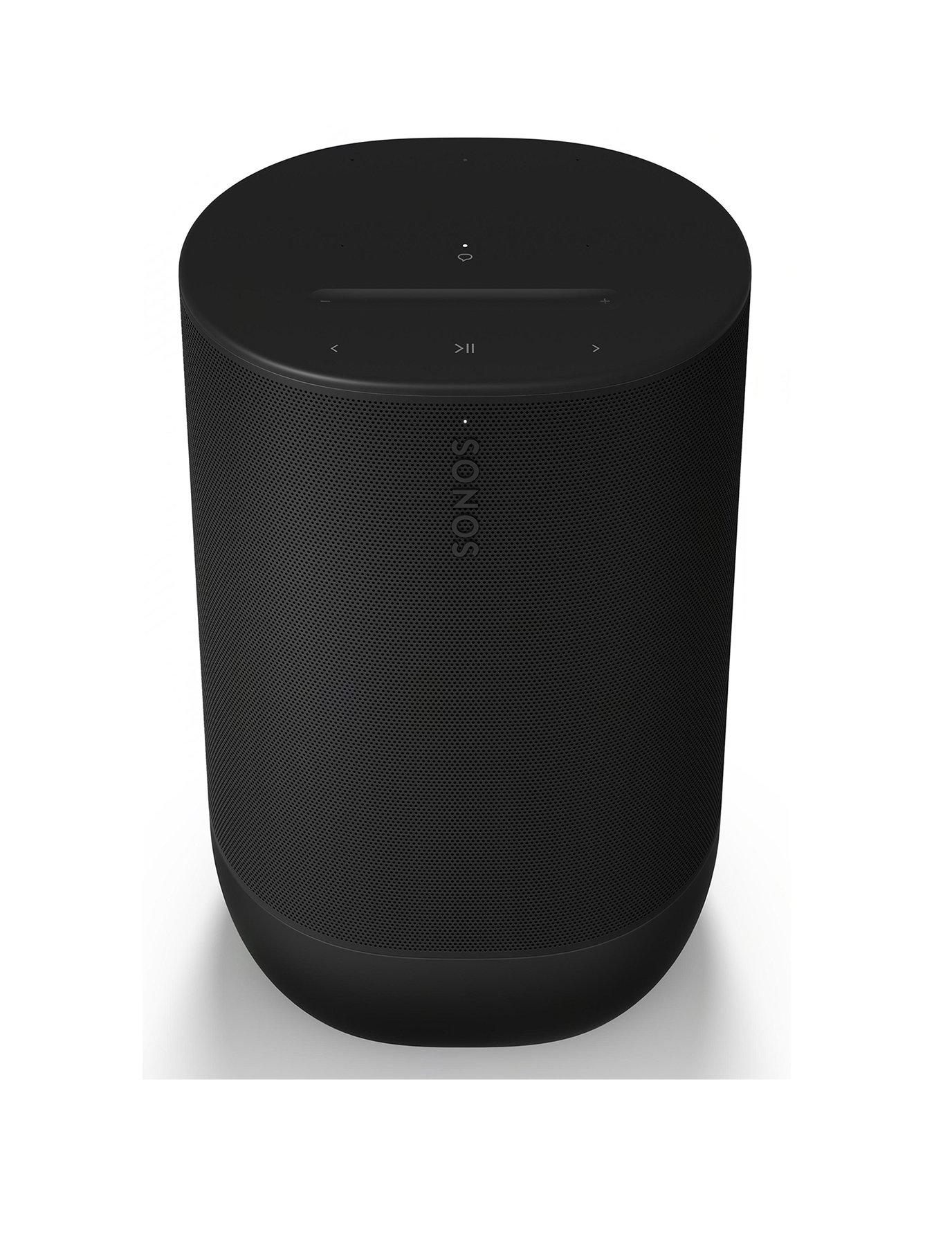 Sonos Move UK (Gen2)