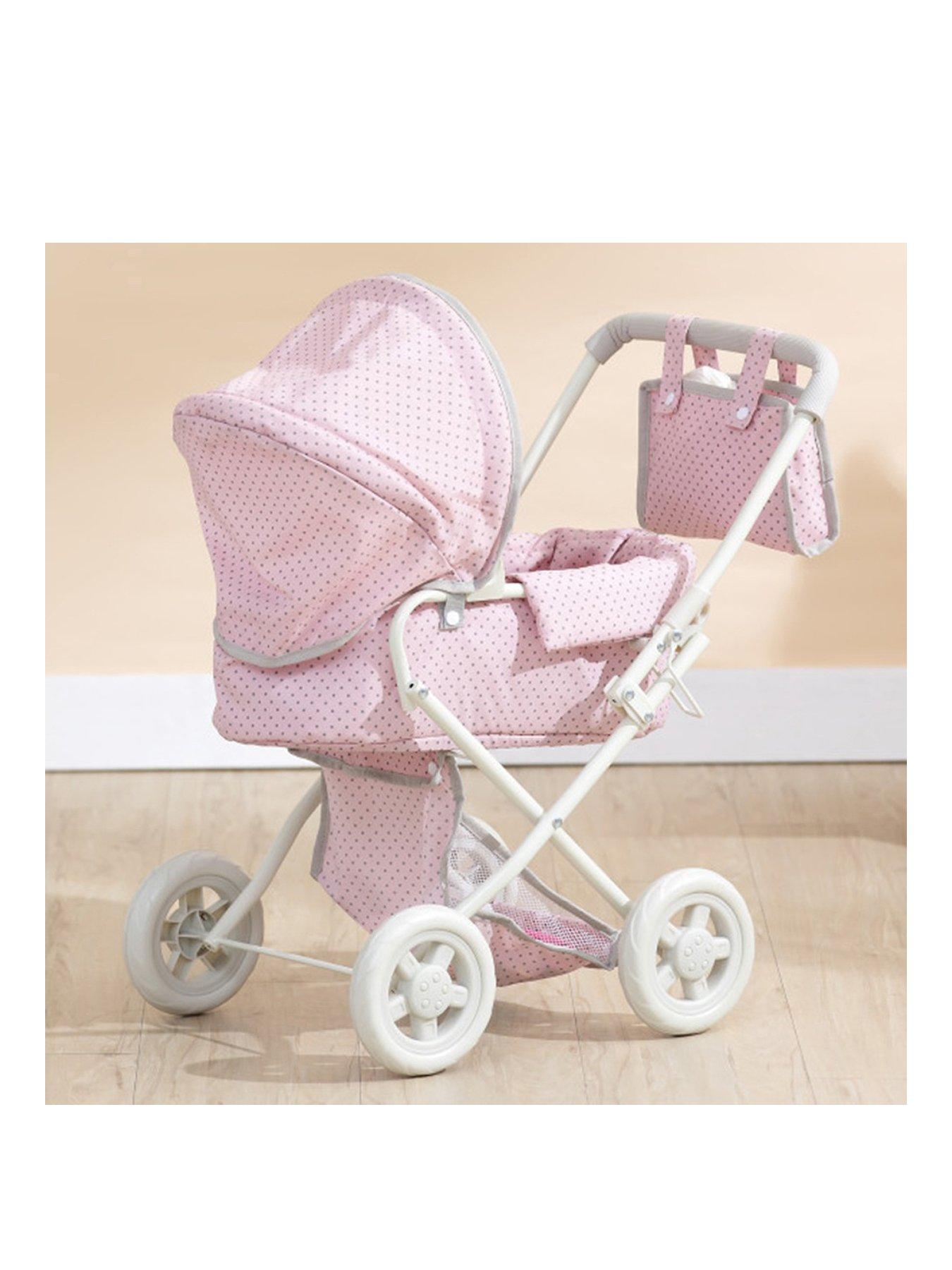 Polka stroller clearance